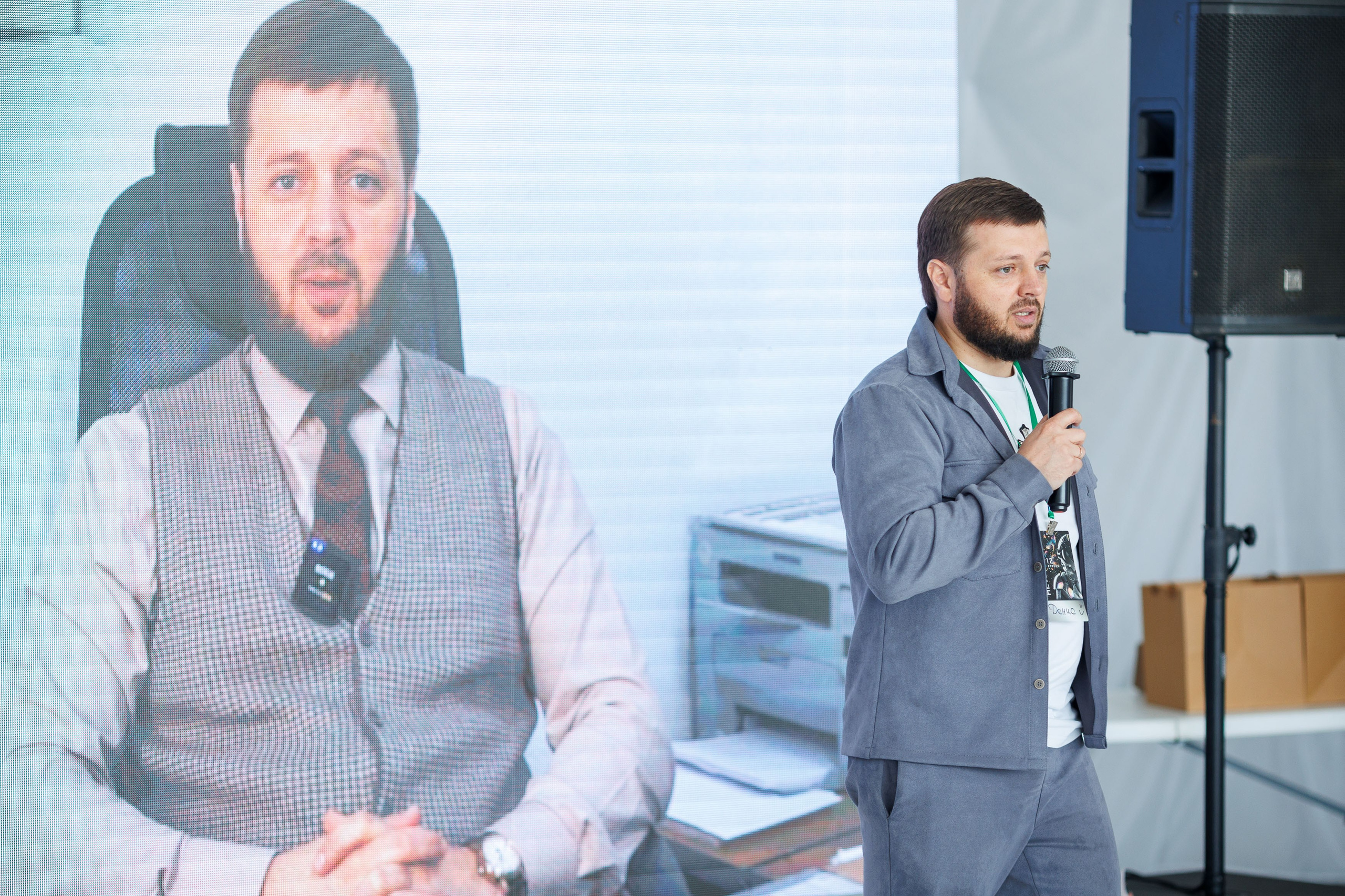 Бизнес-Нетворкинг. Фотограф Шейдаев Эмин г. Волгоград