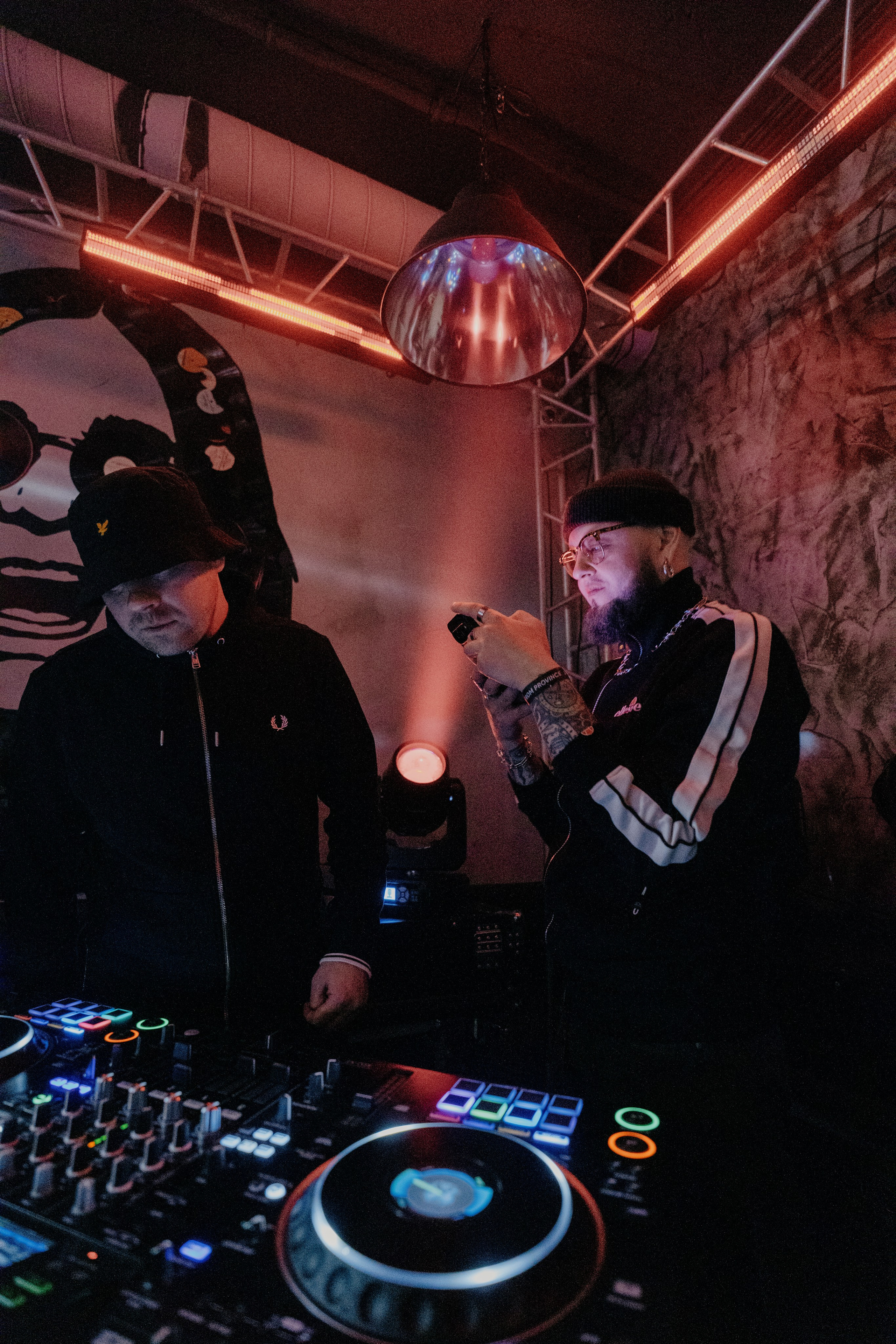 FromProvance. Портретный фотограф в Калуге Арсений Борода