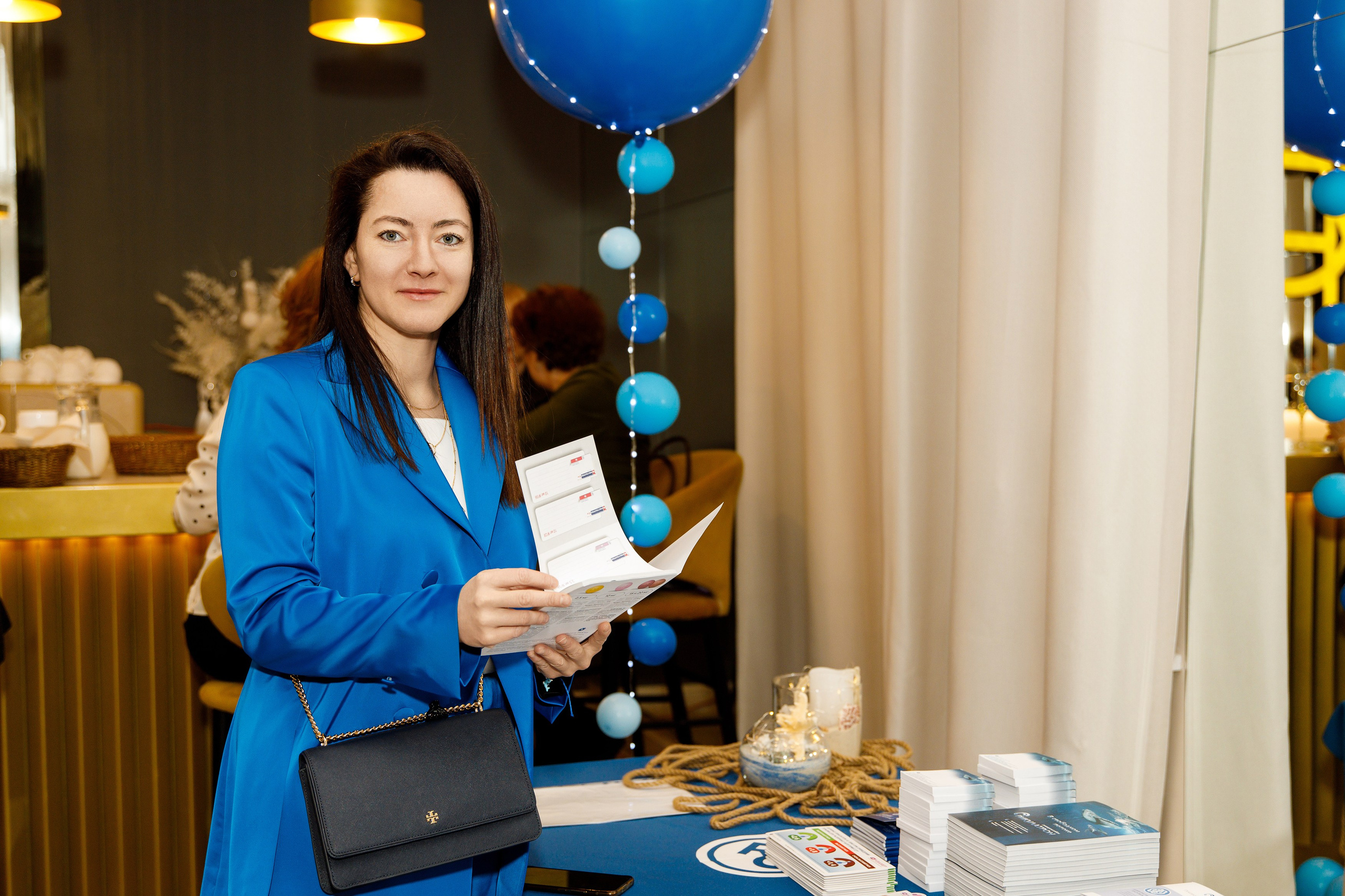 Конференция Рикулатрон. Фотограф Дмитрий Молчанов | Фотограф Пермь | Фотограф