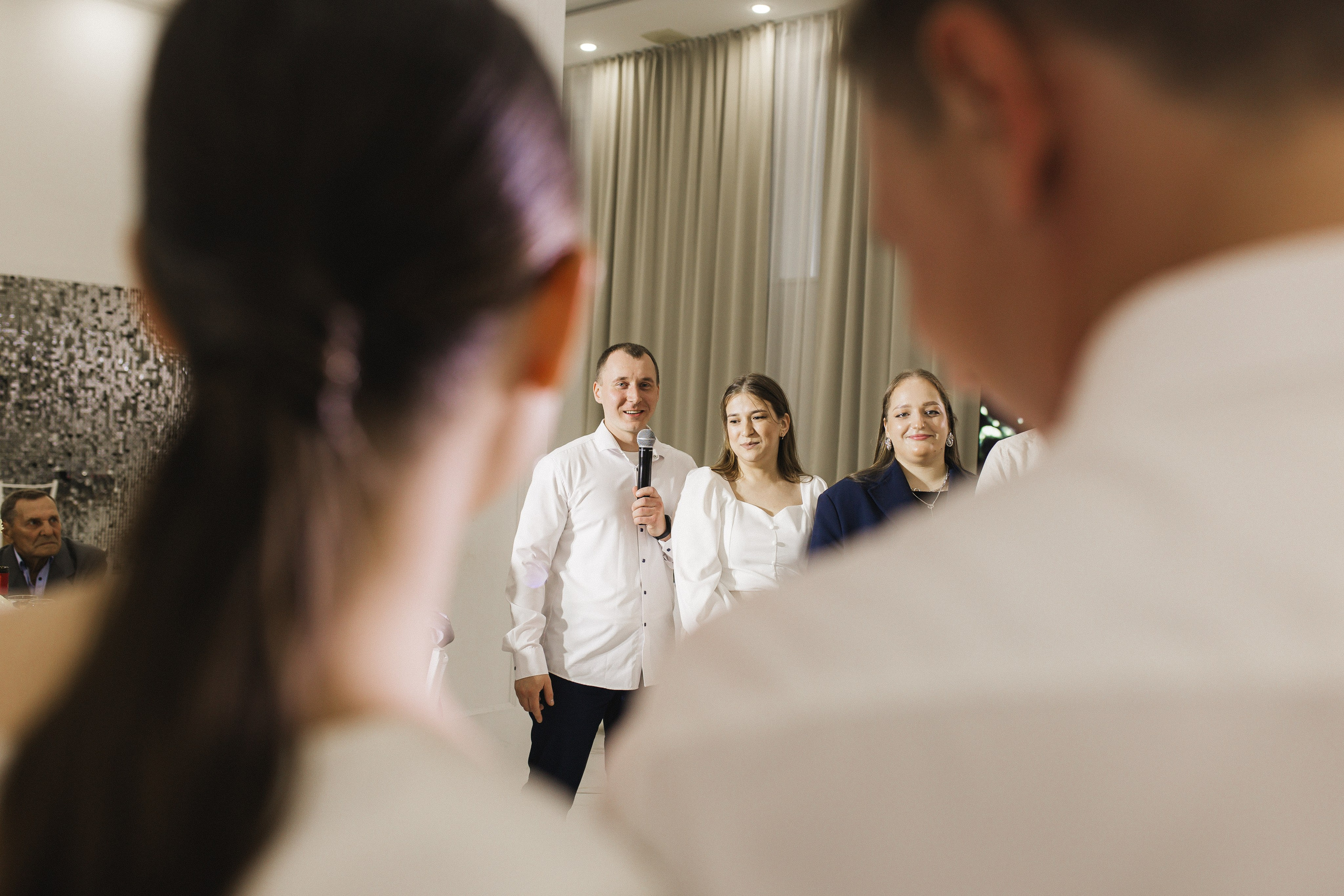 Полина и Никита. Семейный и свадебный фотограф в Екатеринбурге Орлова Ирина