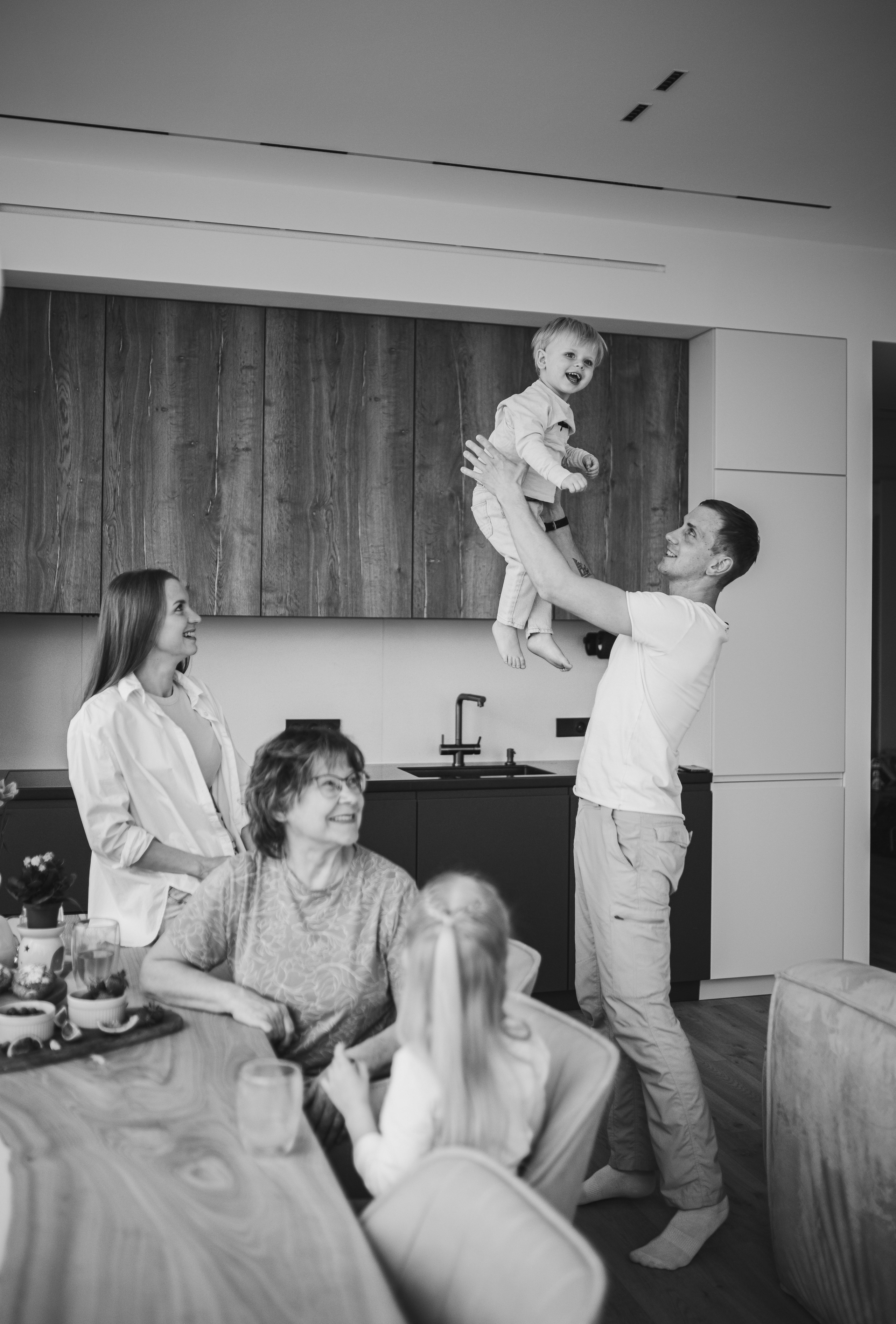 Лиза и Саша, Милана и Платон. Семейный и свадебный фотограф в Екатеринбурге Орлова Ирина