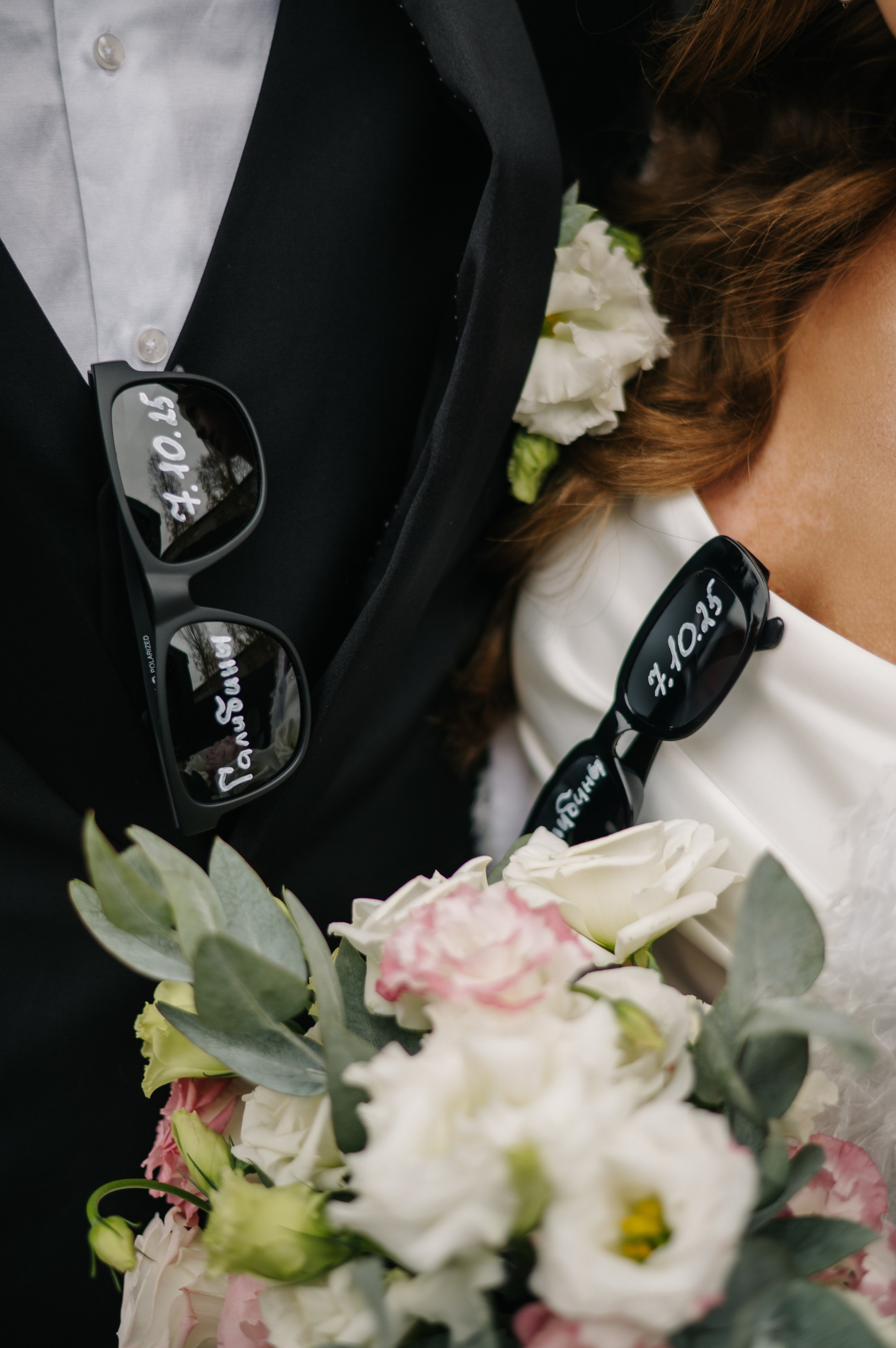 Наташа и Макс. Фотограф Архангельск