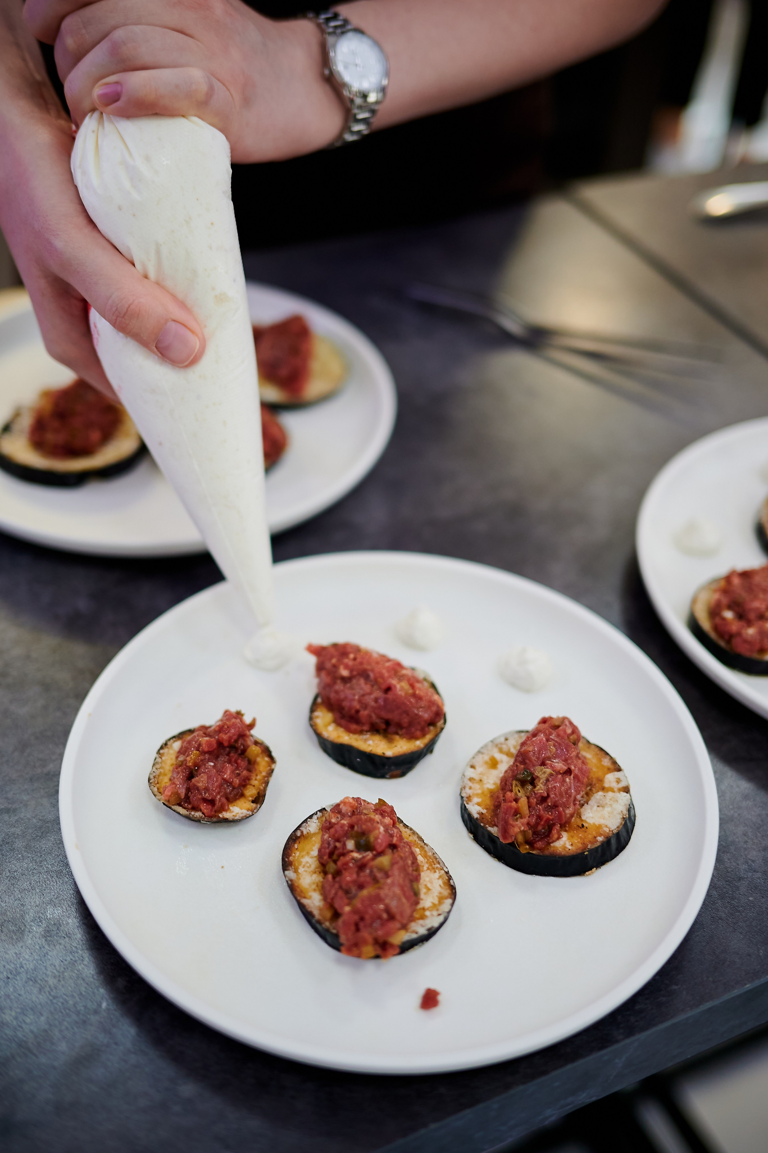 Кулинарная студия «Аквариум"2. Профессиональный репортажный фотограф в Самаре Никита Королев