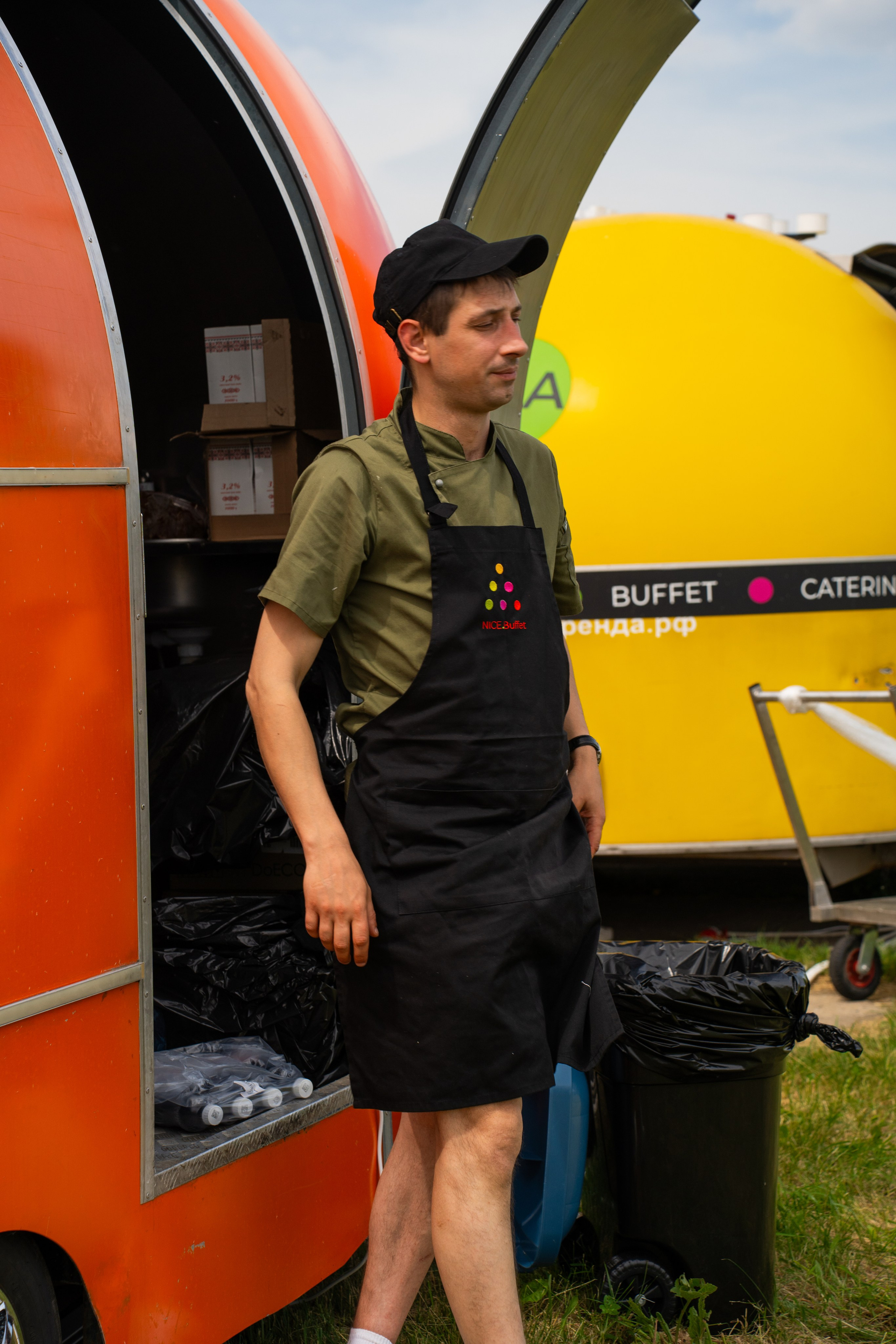 Автовыходные на Гребном канале 2024. Фотограф в Москве Ксения Насокина