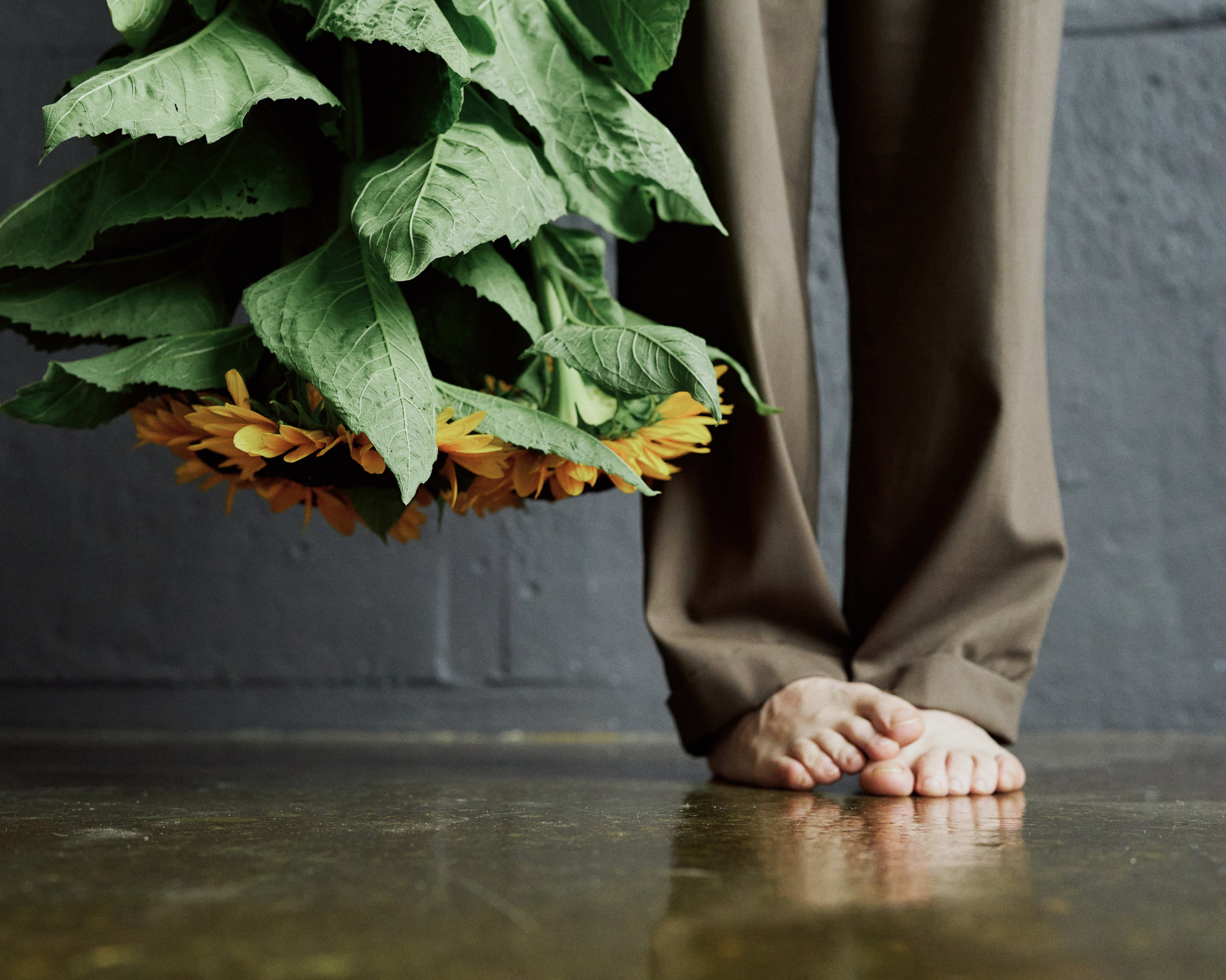 Мужской портрет — сила, стиль и глубина в кадре. Фотограф в Хабаровске Дмитрий Лемешков