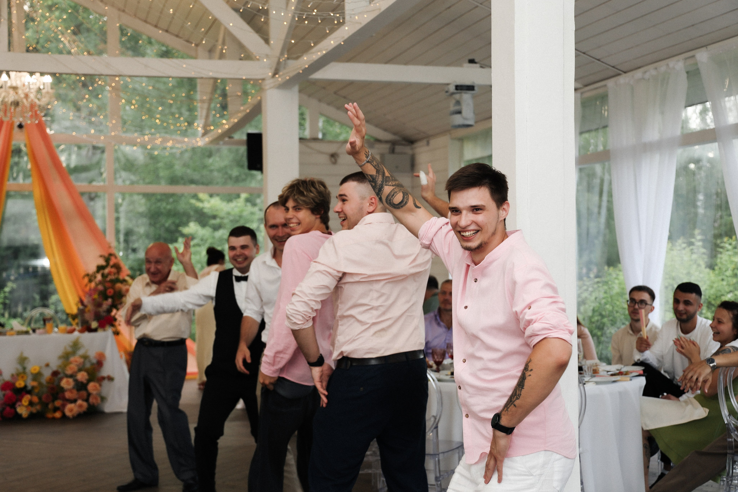 Е. + К. Особняк Спиридонова, Дом у озера. Семейный и lovestory фотограф в Москве Светлана Коняхина