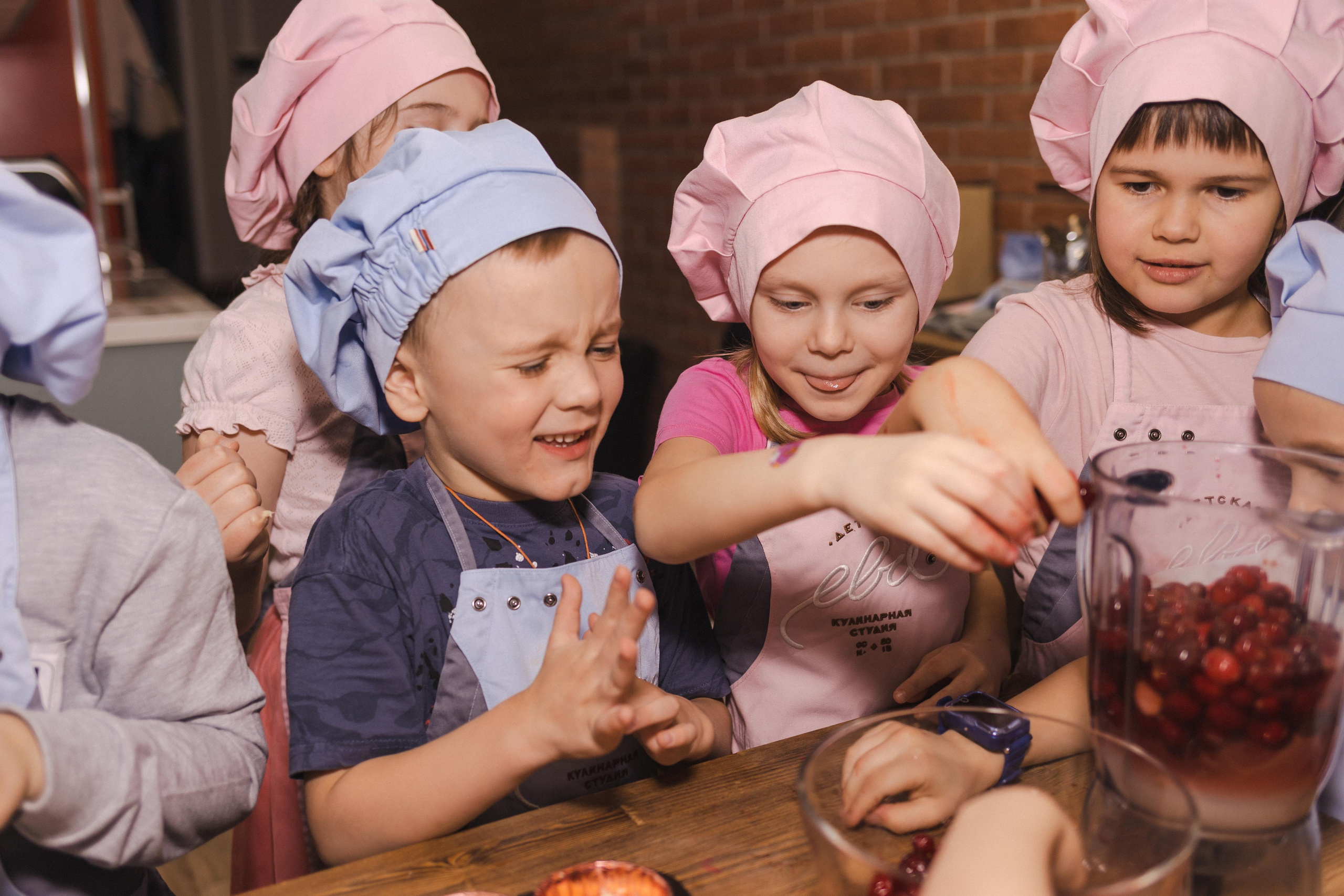 Мише 7 лет. Семейный фотограф в Москве