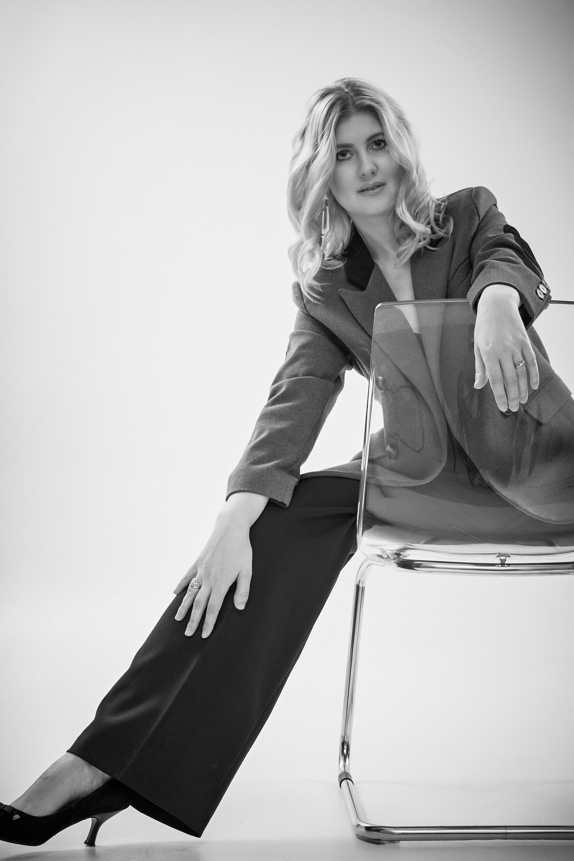 Татьяна. Фотограф