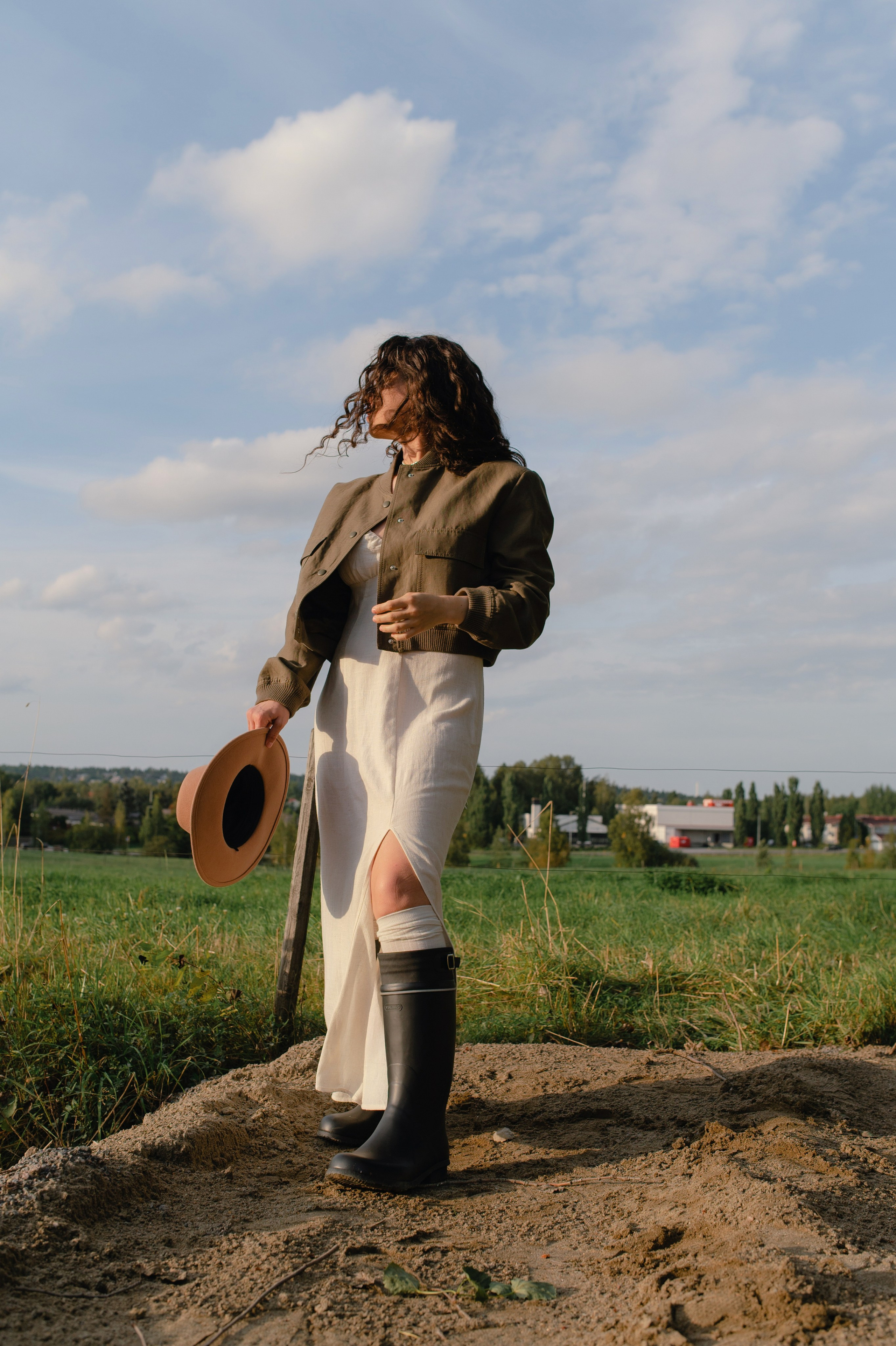 Maria. Family and content photographer