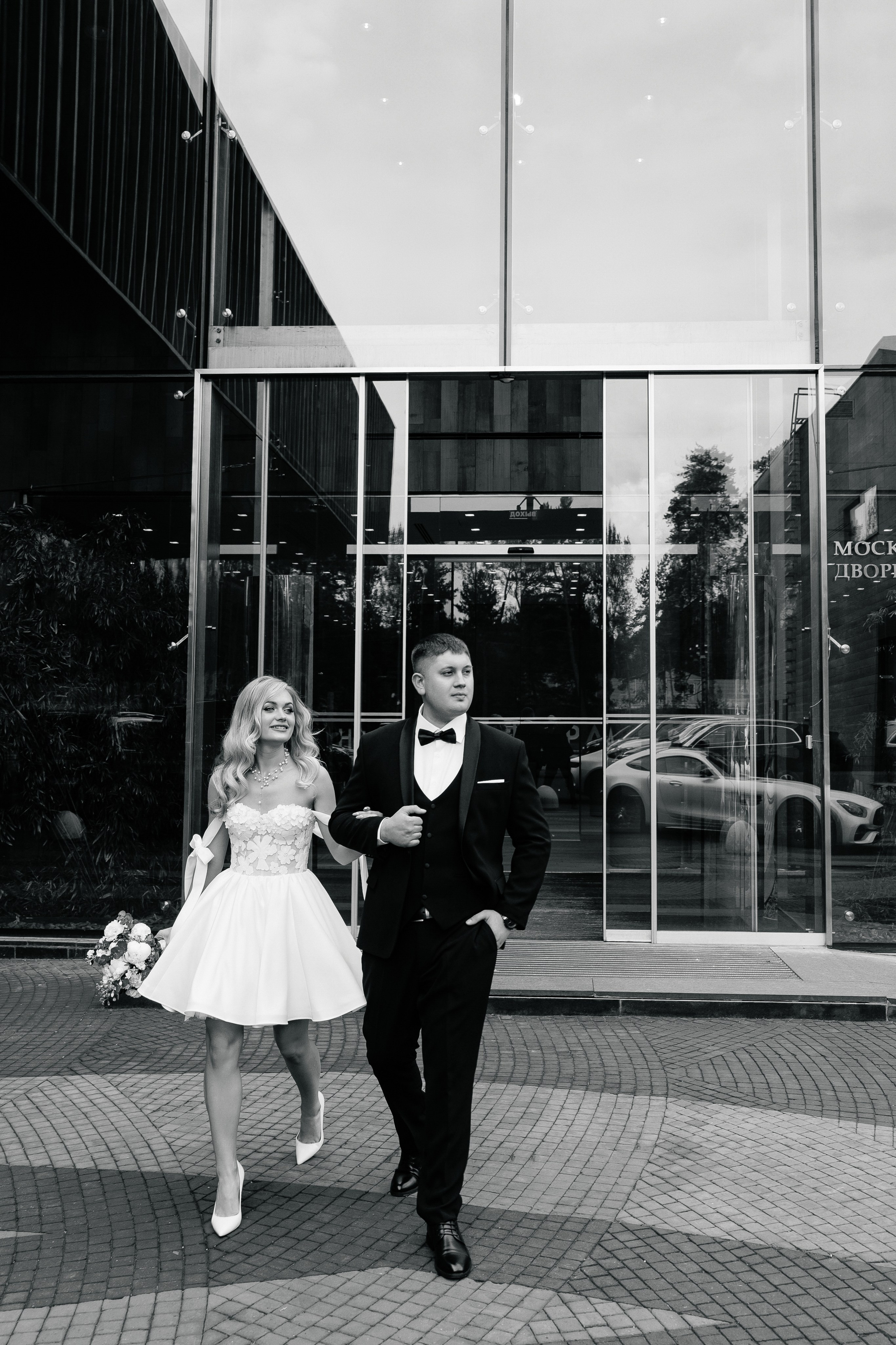 Свадебная фотосъёмка. Свадебный фотограф Павел Фурашов в Нижнем Новгороде | Paul Matis