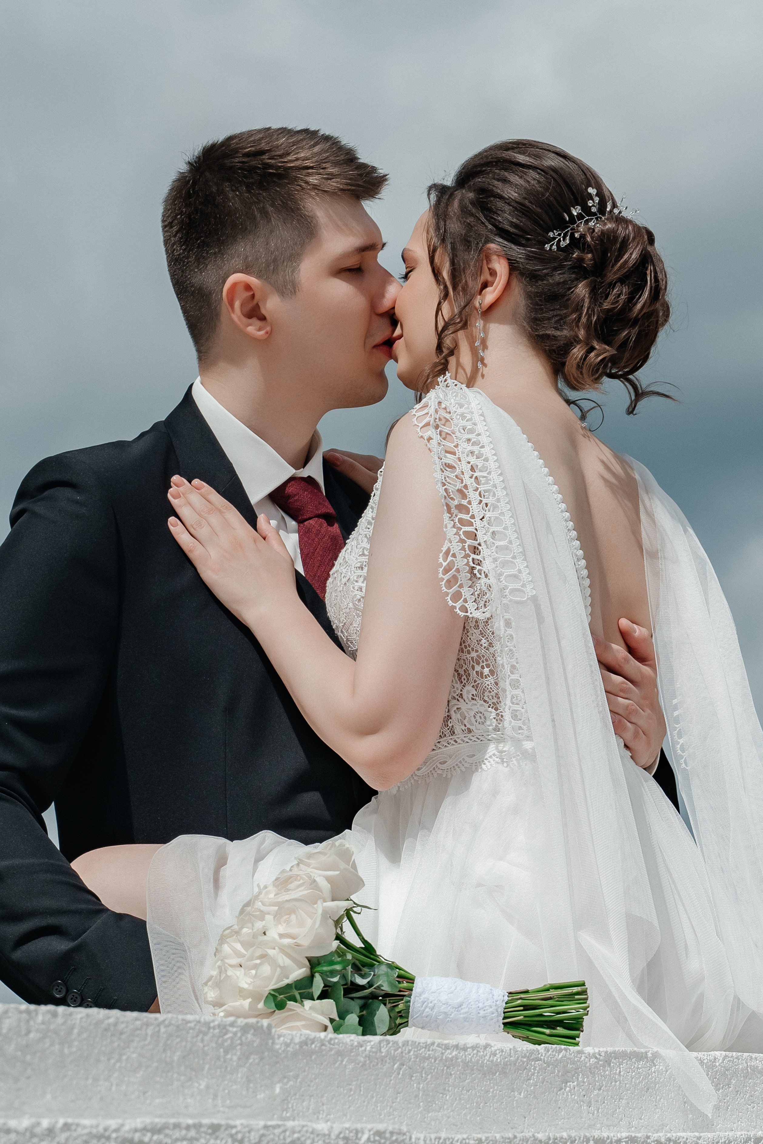 Никита и Ирина. Свадебный и семейный фотограф в Рязани — Москве Екатерина Ермакова