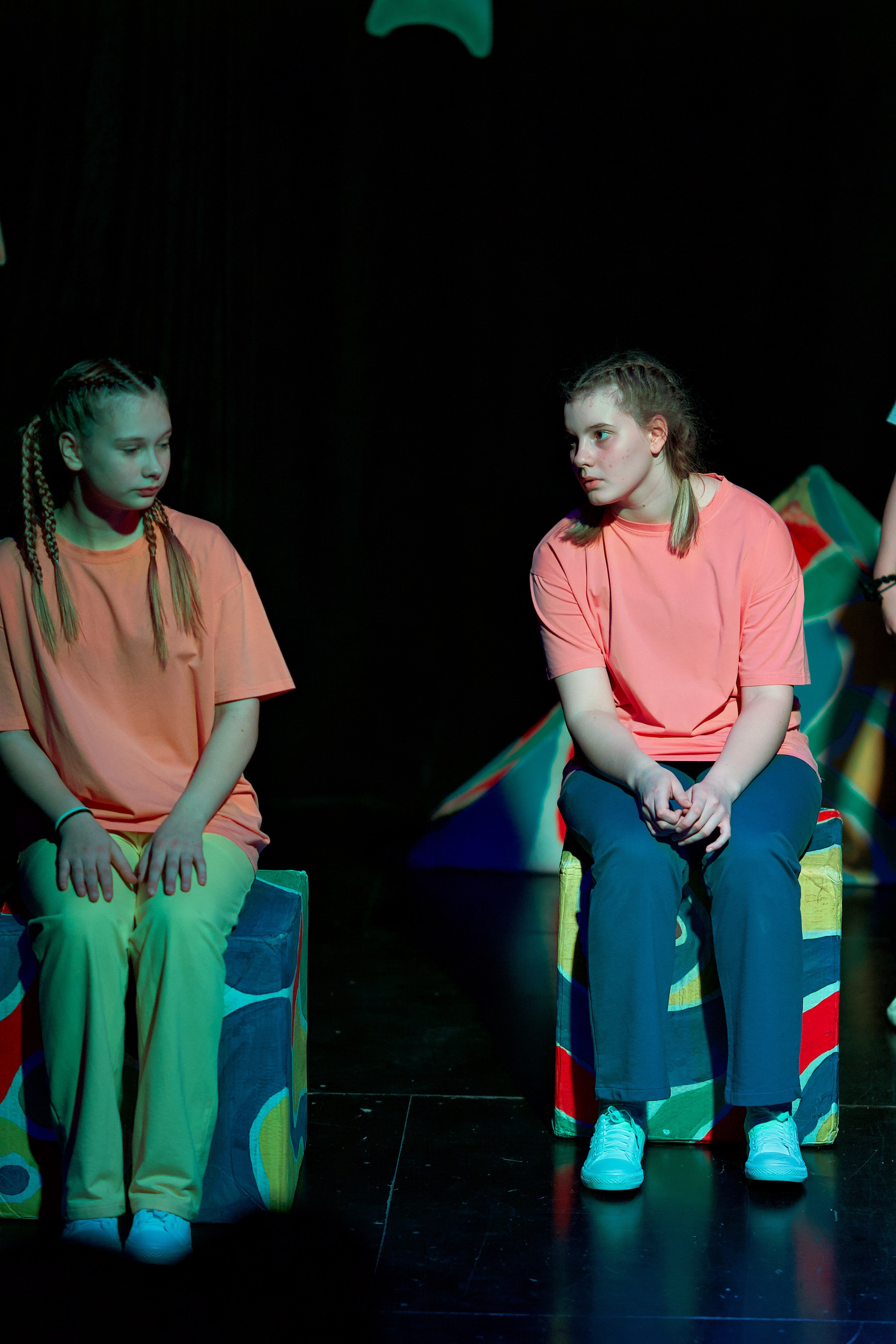 Все мальчишки дураки (1 состав). Фотограф Денис Болдинов. Москва