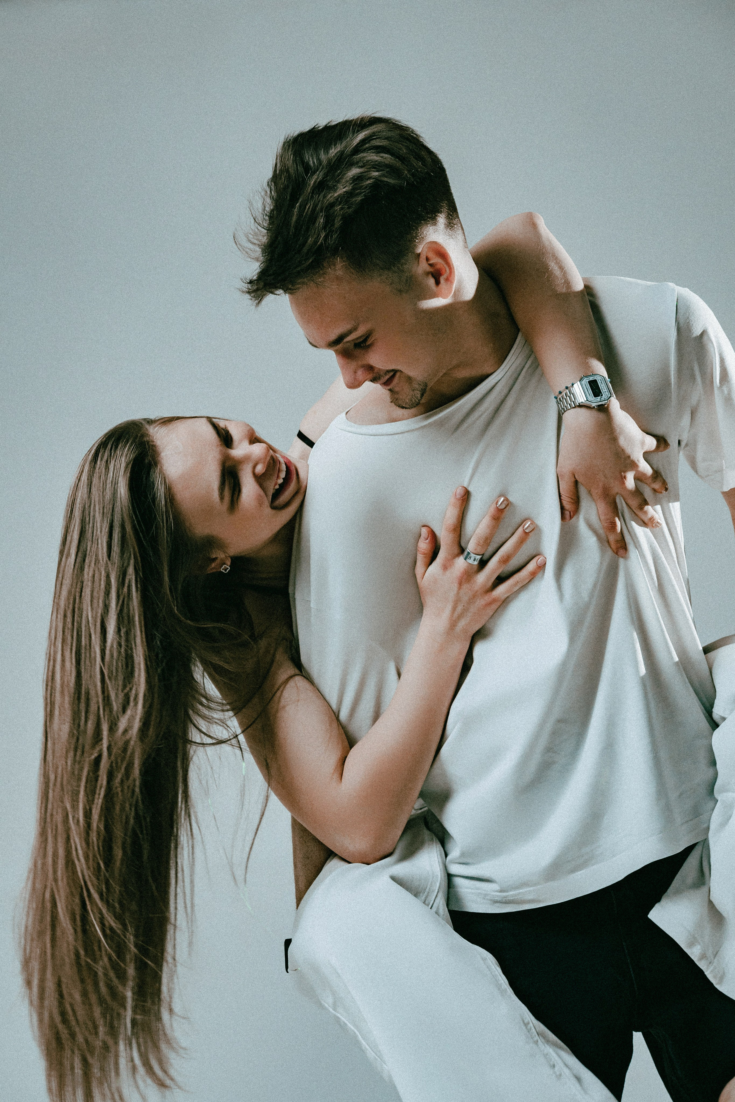 ANYA & DANIL | LOVE STORY. 🅥🅘🅓🅔🅞 | Видеограф | Видеооператор | Воронеж — Саша Чейз