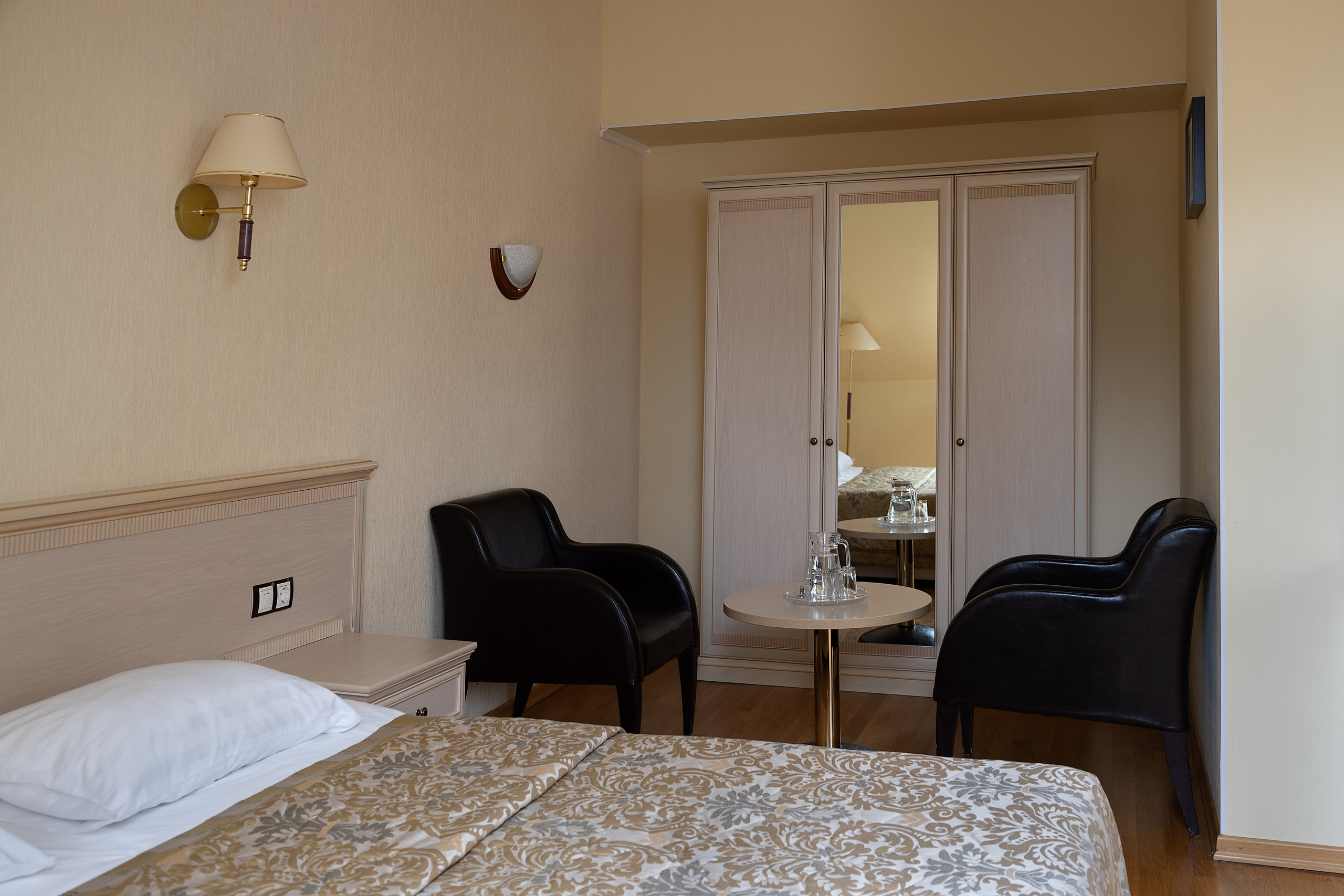 Интерьерная съёмка. Портретный фотограф в г. Санкт-Петербурге