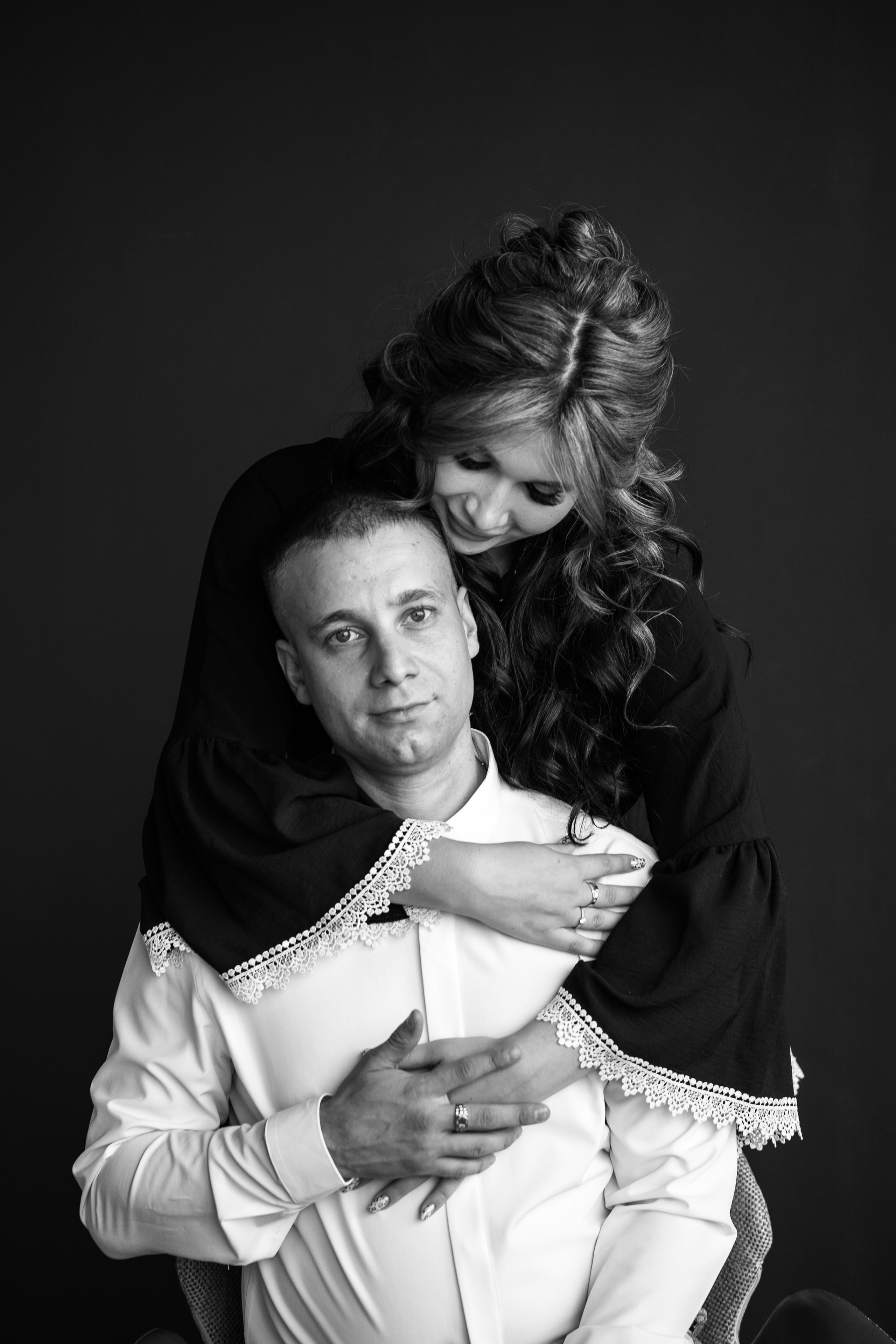 Nik&Asy. Свадебный и семейный фотограф в Ижевске Романова Ольга