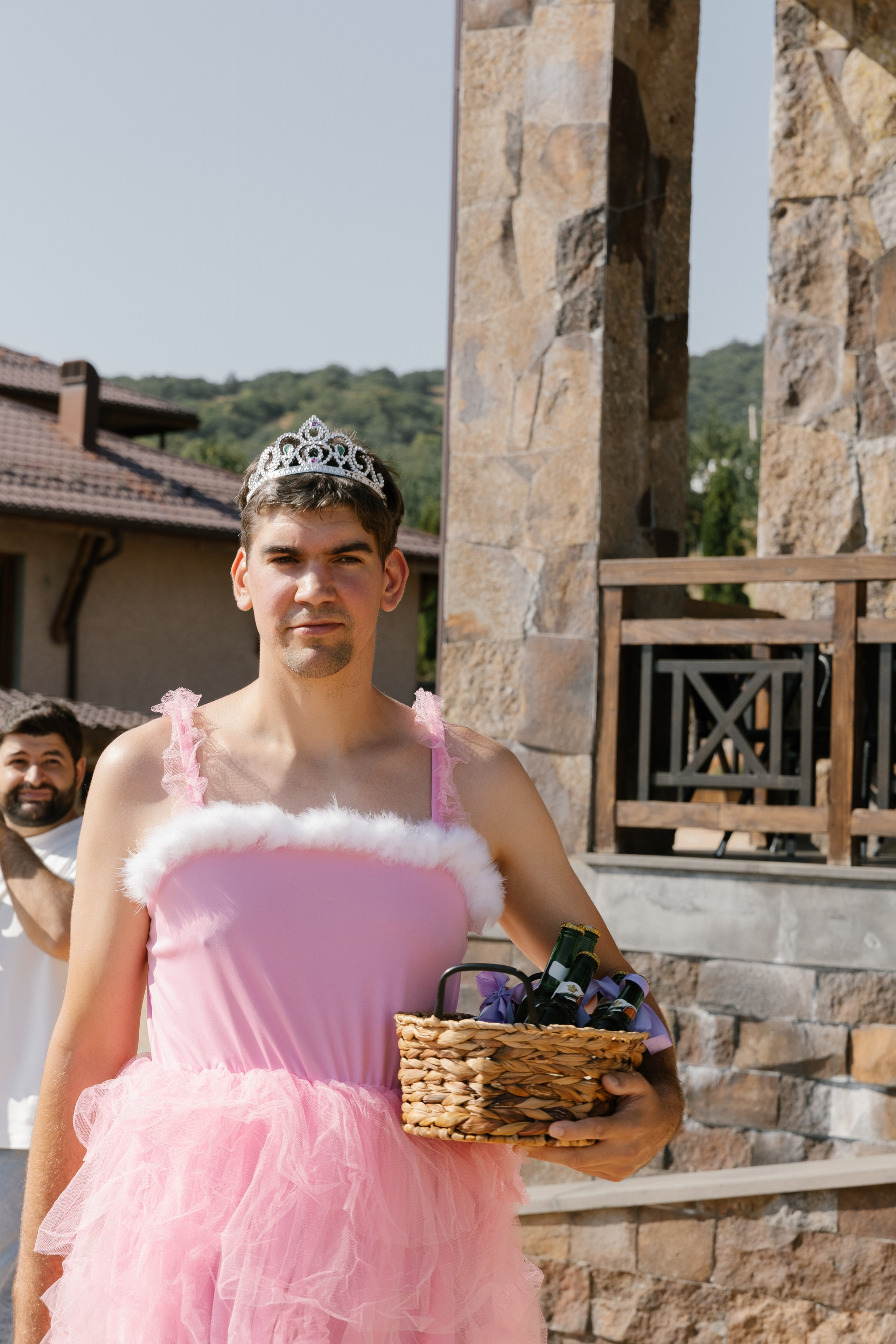 Ольга и Артем (Армения 🇦🇲). Фотограф Кожевникова Виктория