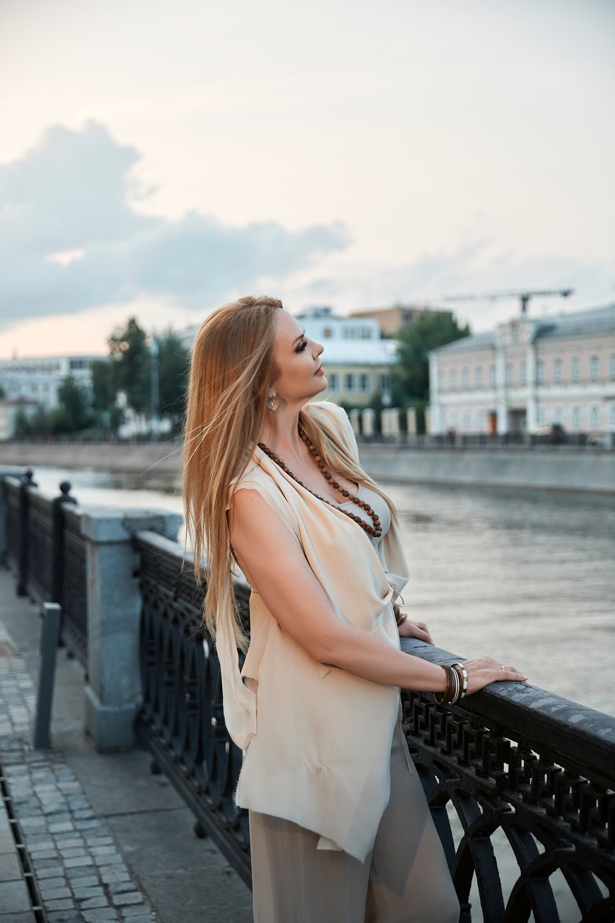 Прекрасная Варвара. Фотограф ваших самых ярких событий в Москве и СПБ. Збронская Юлия
