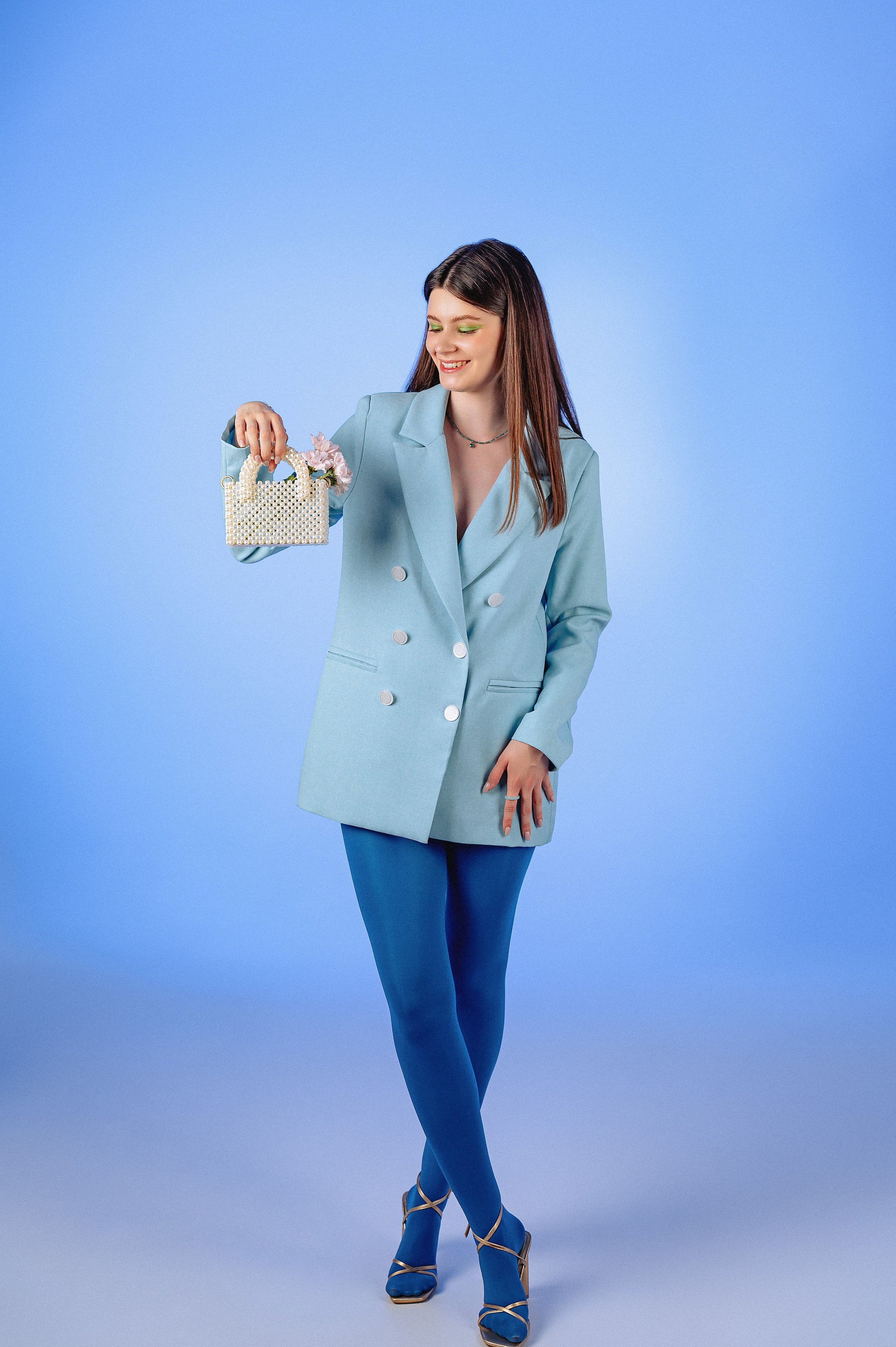 ASUKA BAGS. Фотограф в Алматы — Дарья Фёдорова