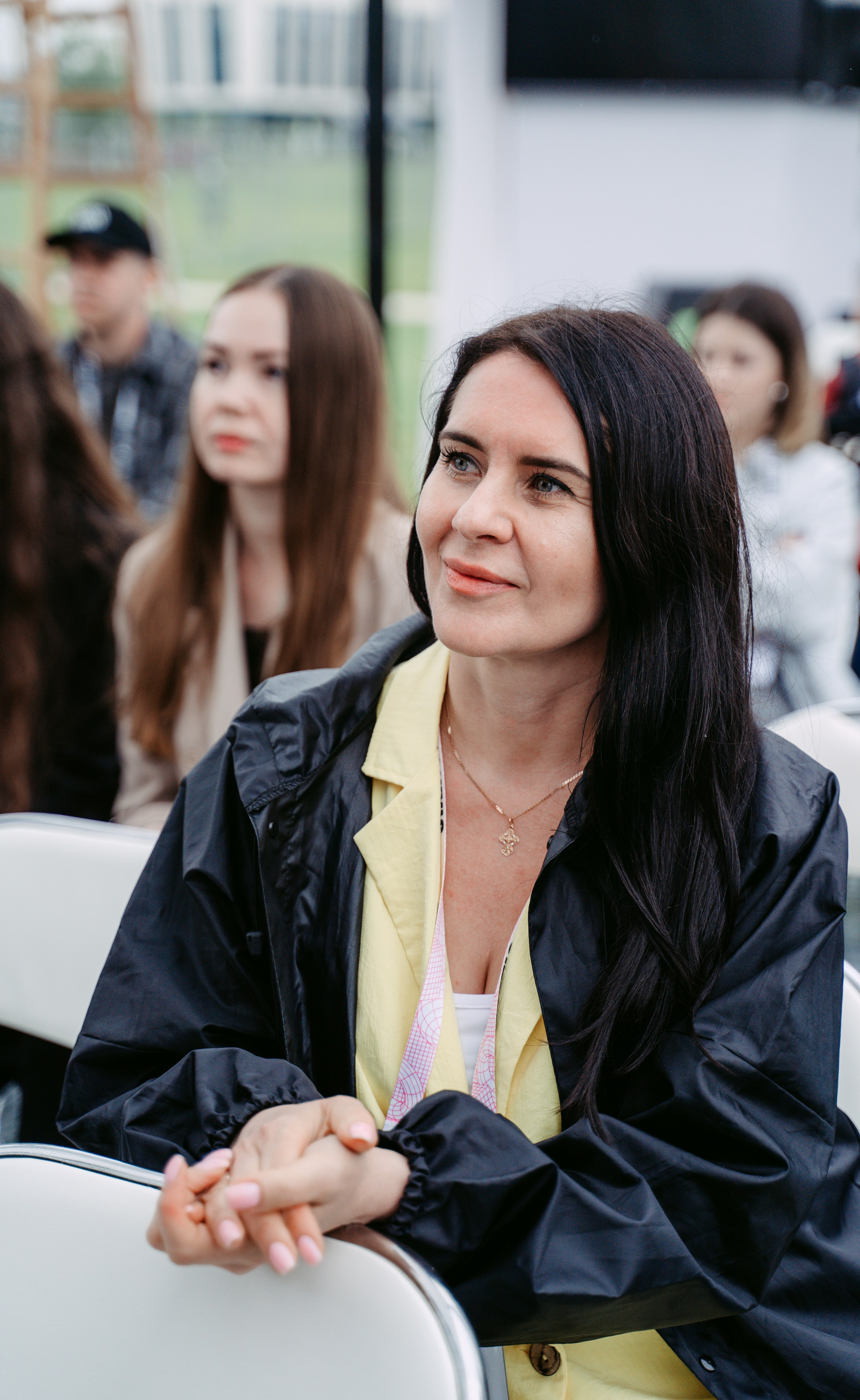 Startup Village 2023, XI Технологическая конференция / 2023. Саша Копылов, фотограф в Казани