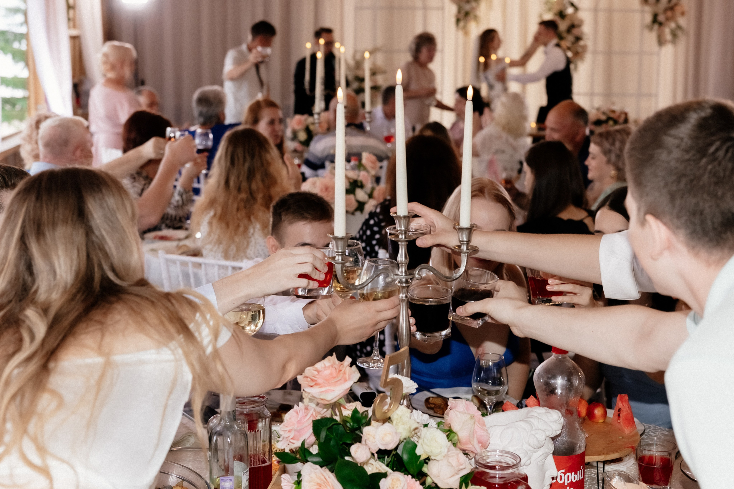 Влад и Вера. Фотограф Москва, Санкт-Петербург, Абакан