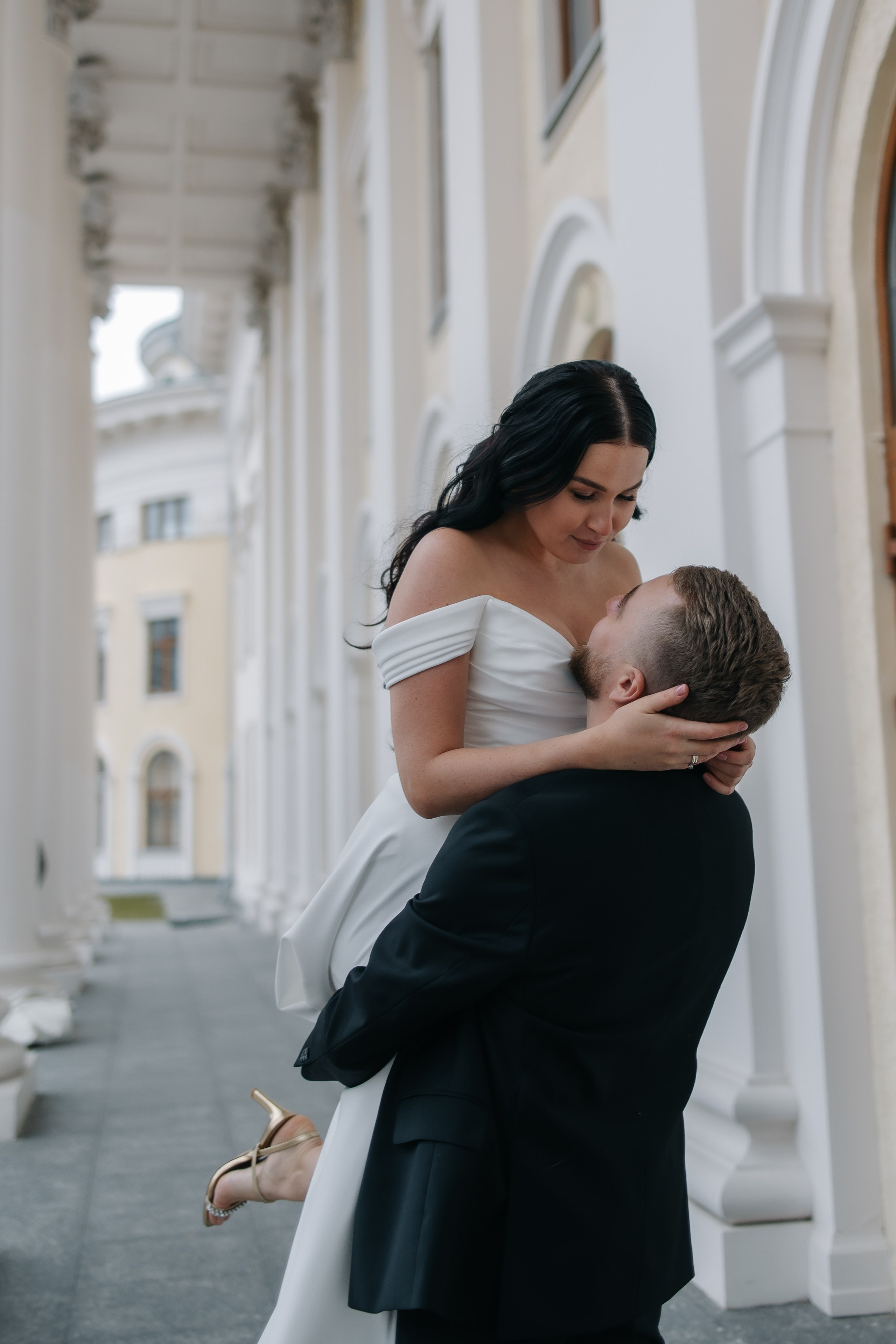 Ирина и Игнат