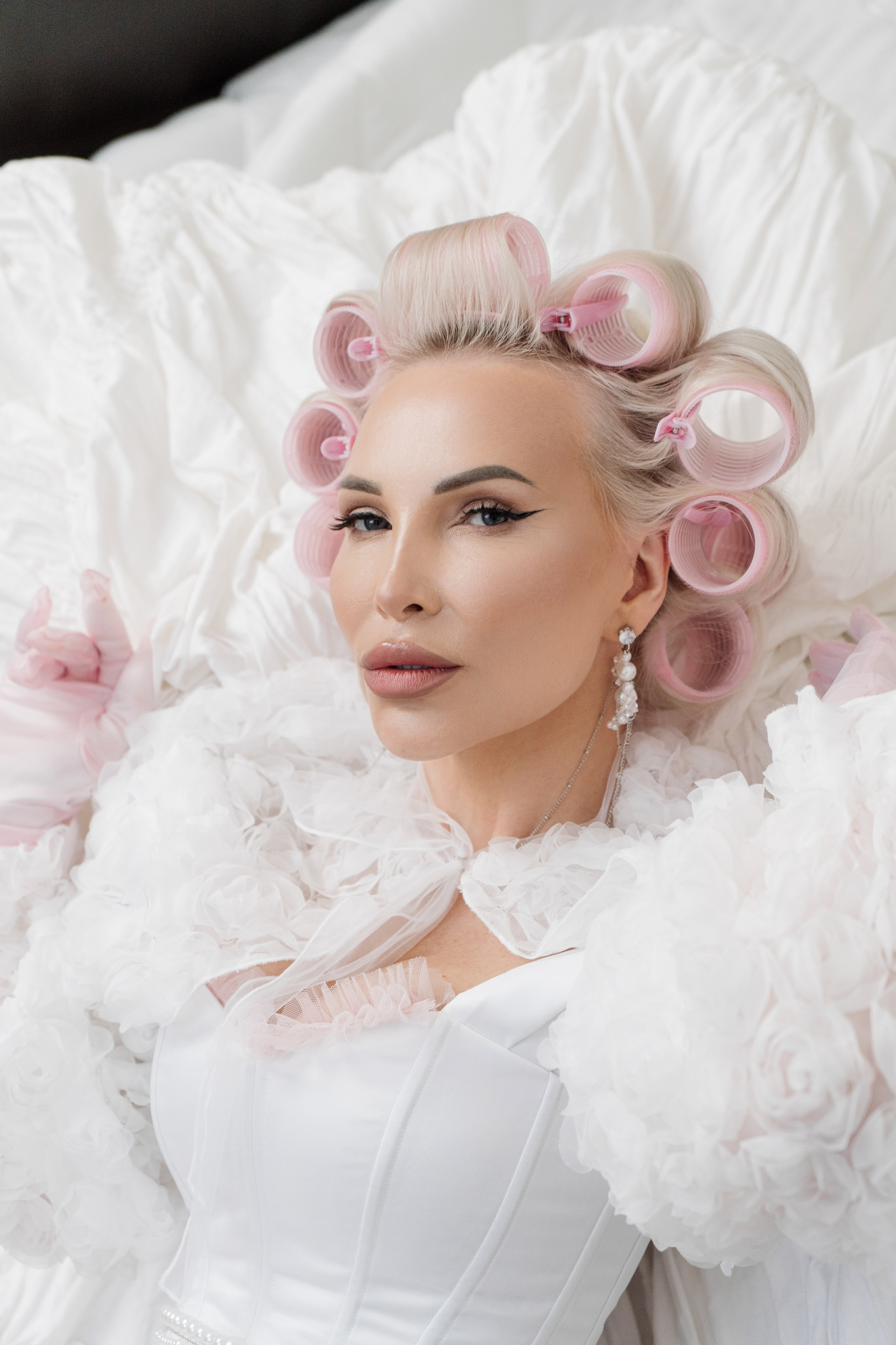 Екатерина. Свадебный и репортажный фотограф видеограф Брянск/Москва