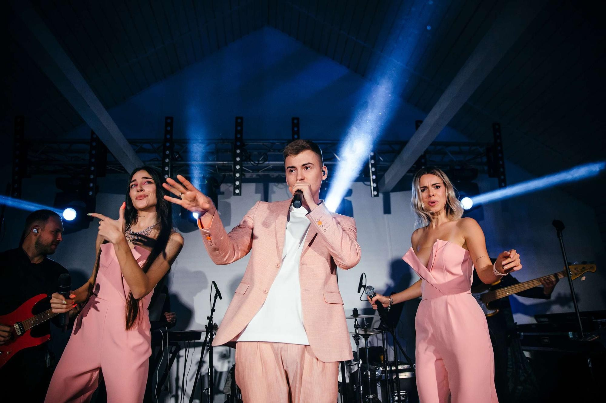 Сабина и Алексей. Жан Реми. Любовь Чуляева — свадебный фотограф в Москве и Европе