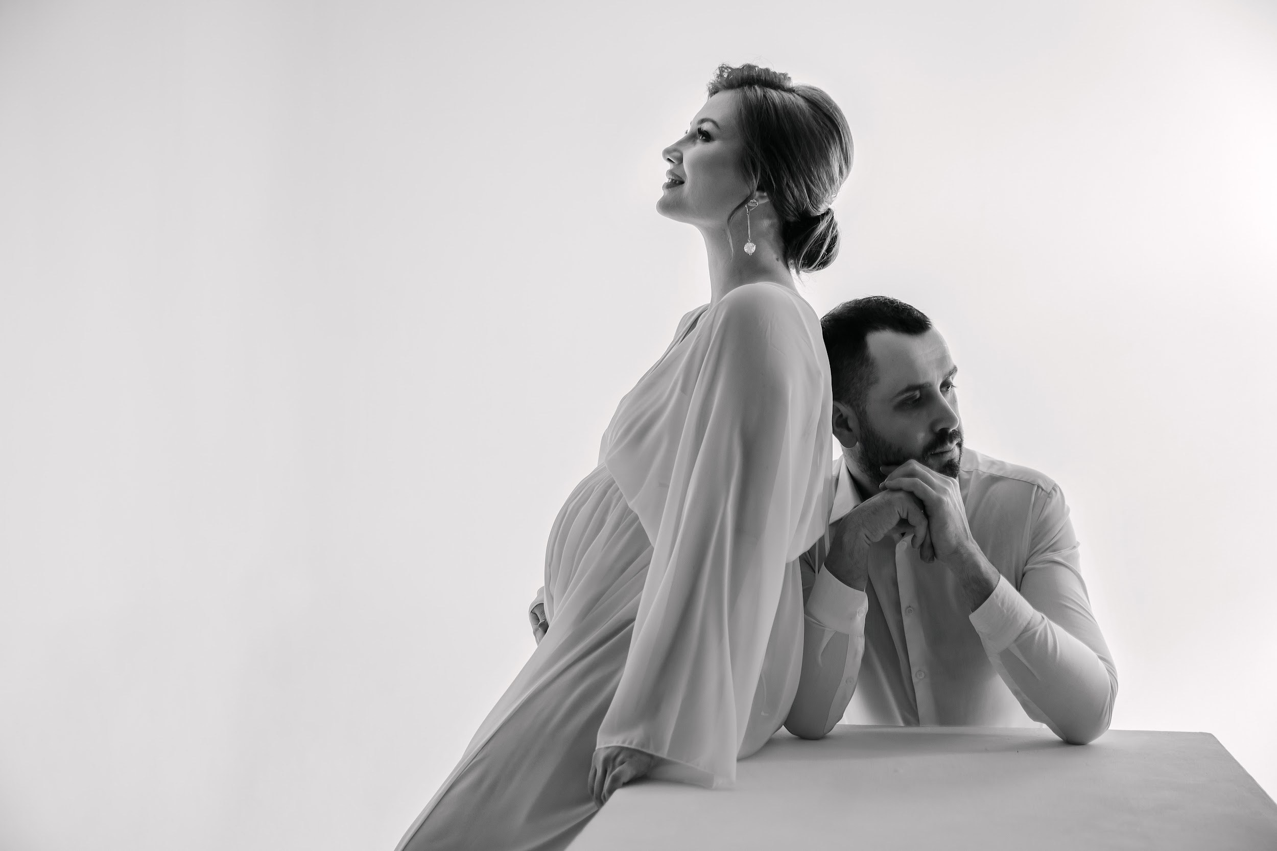 Ксения. Любовь Чуляева — свадебный фотограф в Москве и Европе