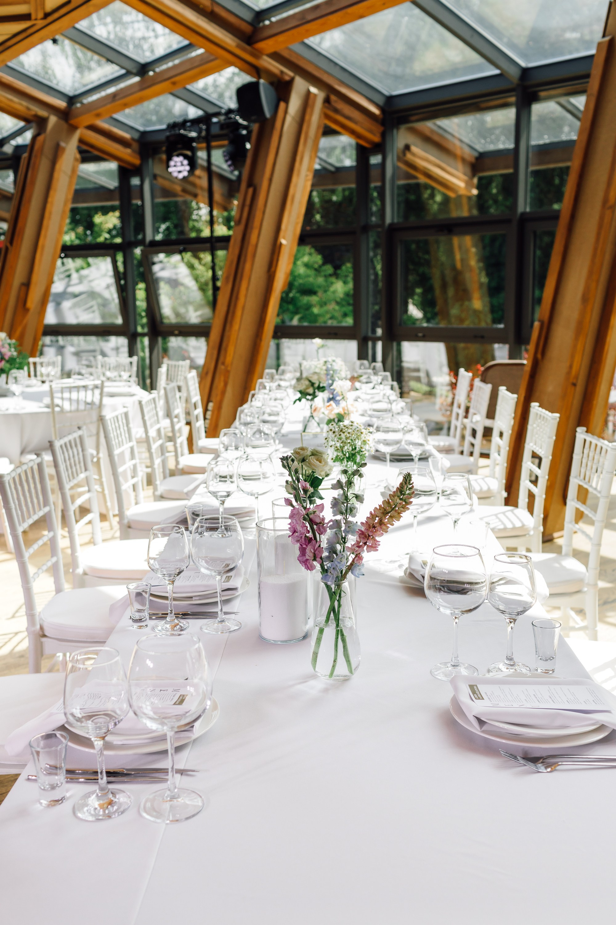 Decor and details. Любовь Чуляева — свадебный фотограф в Москве и Европе