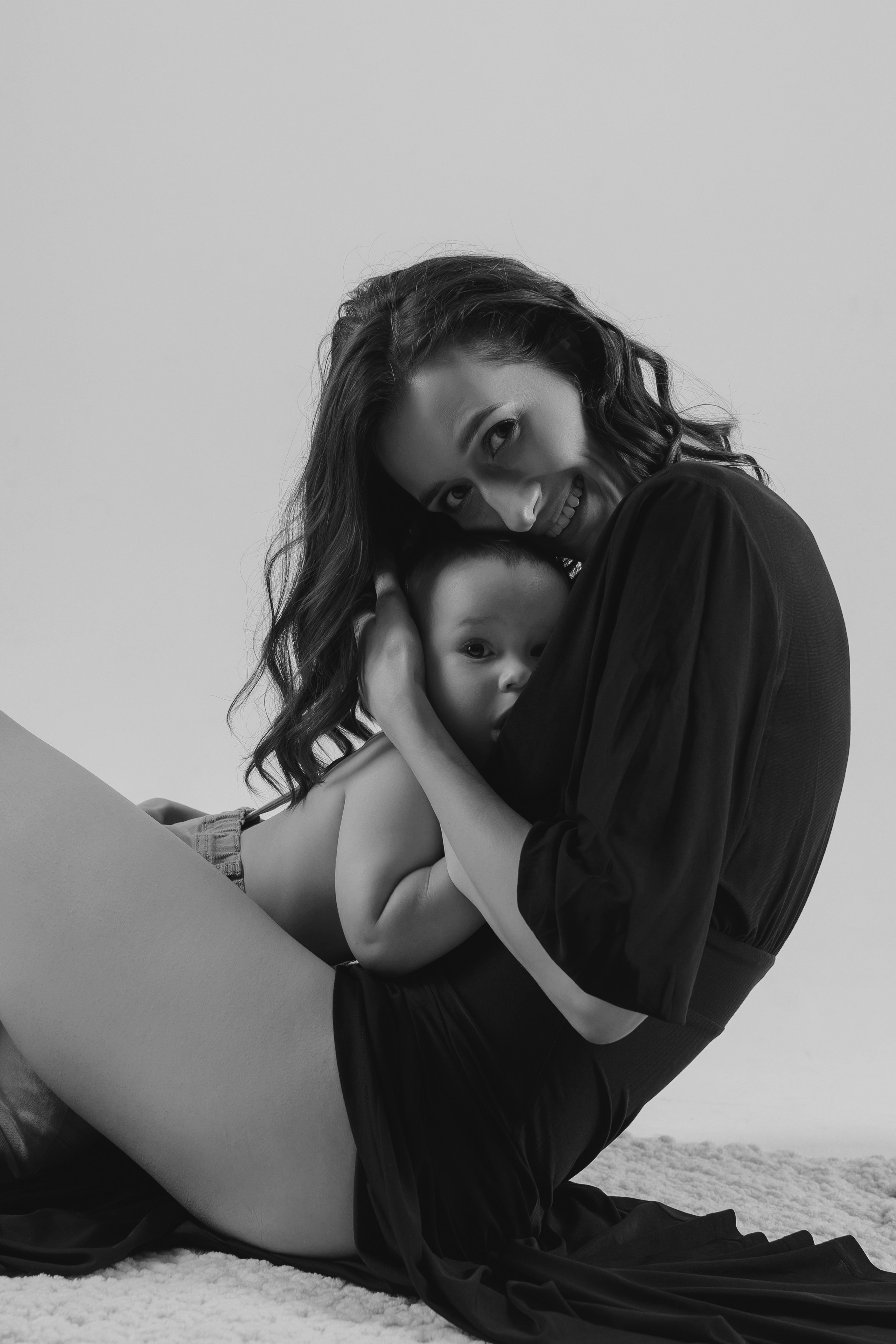 ДимаНастяДаня. Любовь Чуляева — свадебный фотограф в Москве и Европе