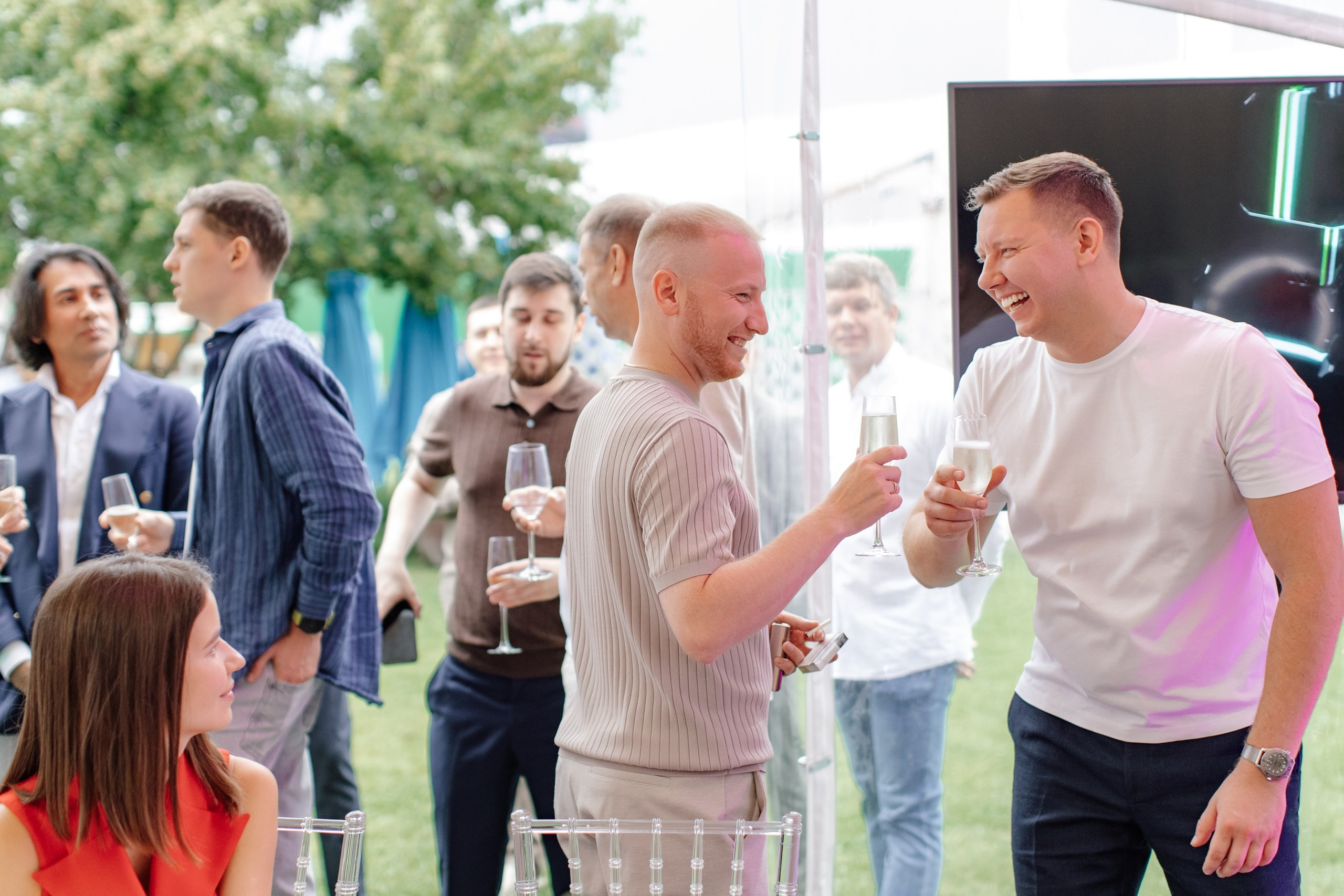 ДР Андрей 30 лет. Любовь Чуляева — свадебный фотограф в Москве и Европе