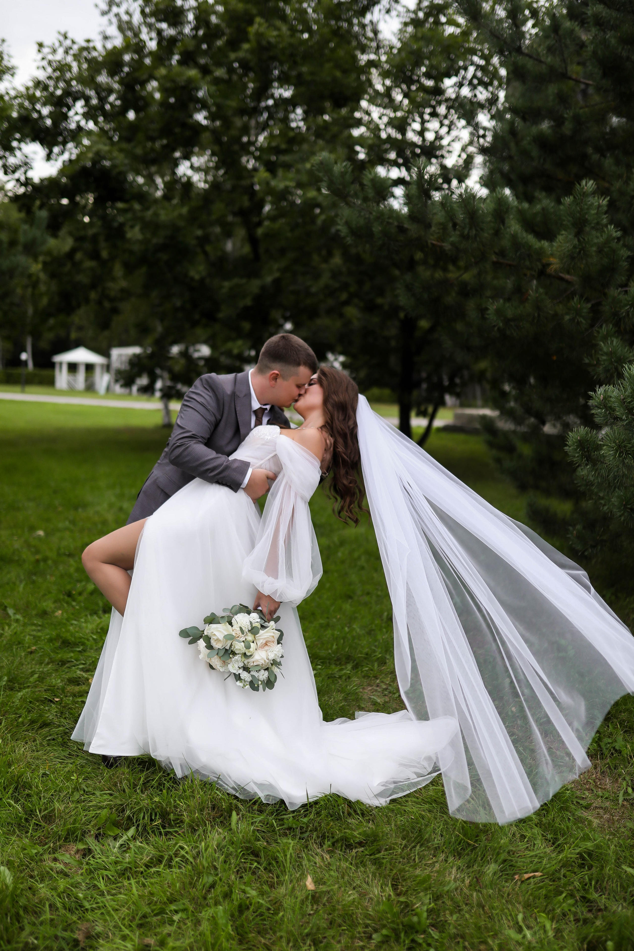 Ксюша и Семён 8.09.23. ФОТОГРАФ ХАБАРОВСК АНАСТАСИЯ РАЧЕНКОВА