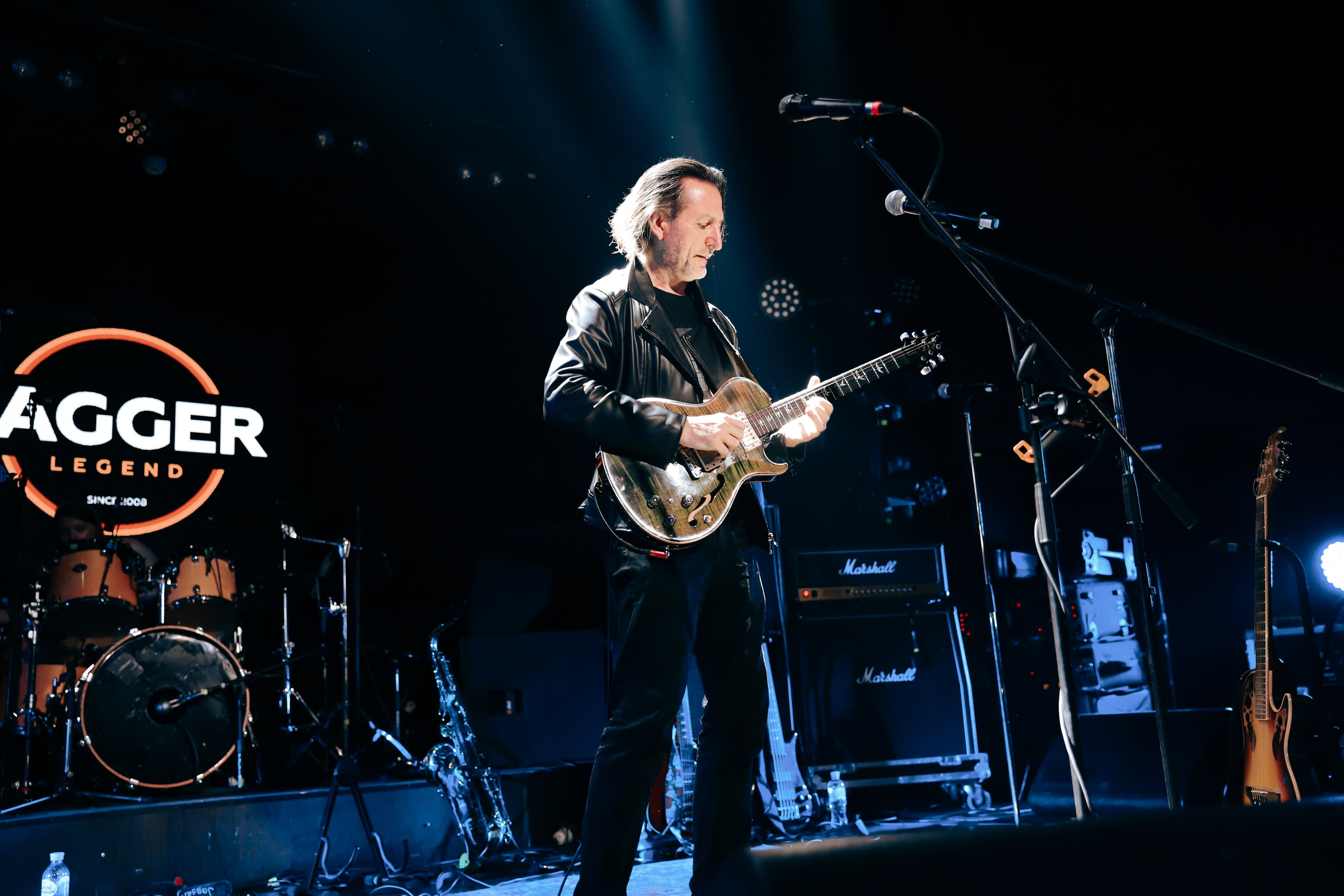 Концертные съемки