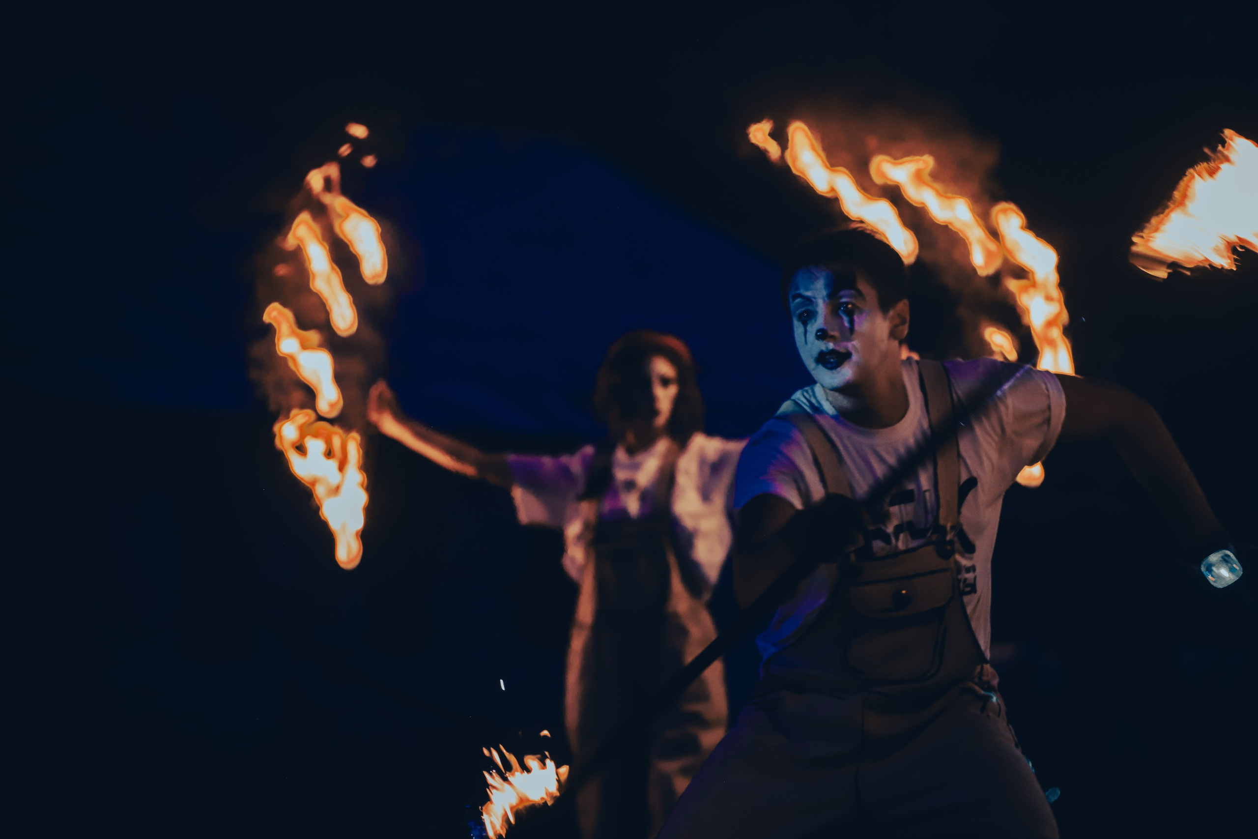 Театр «Злые Рыбы»