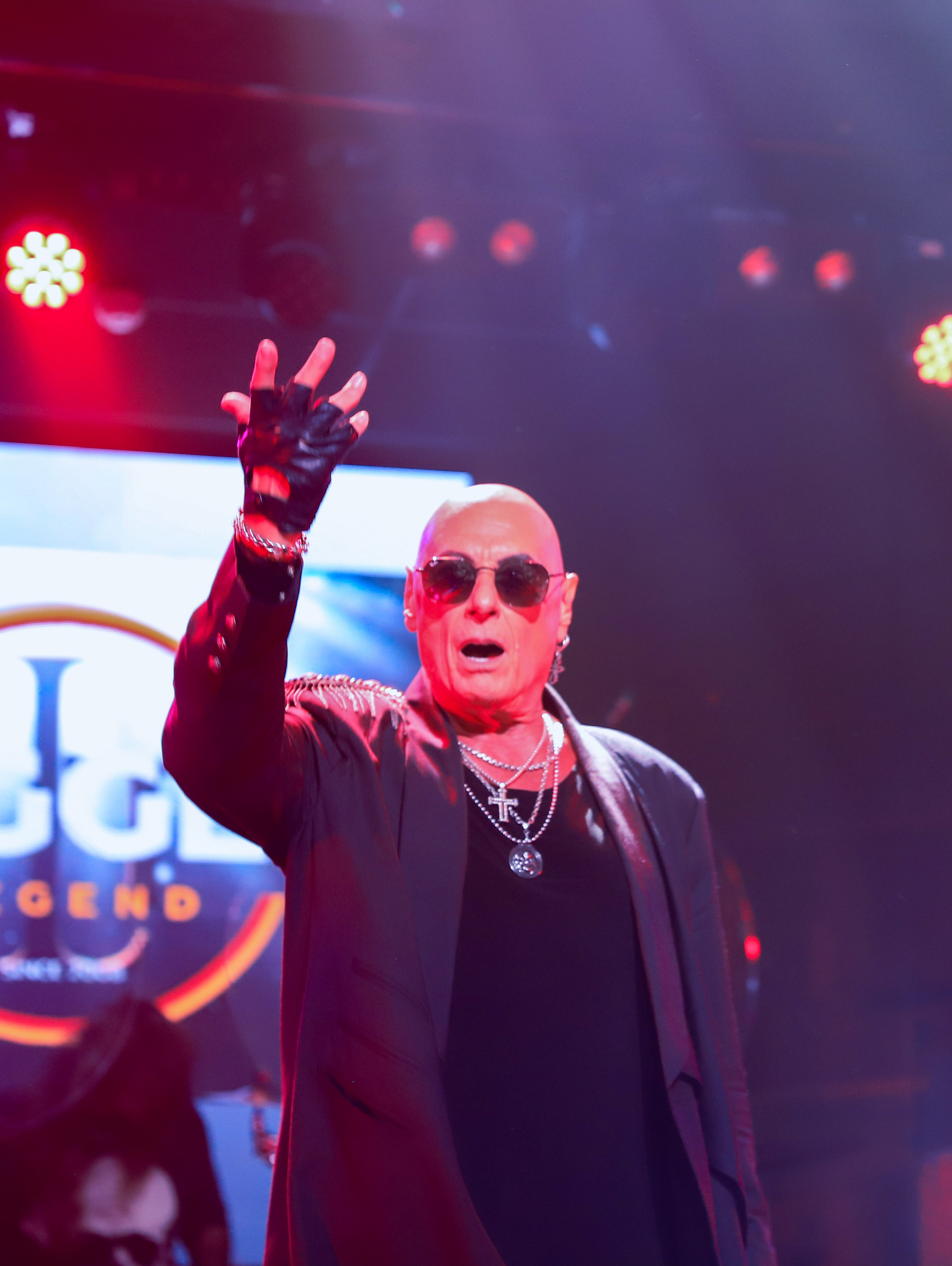 Концертные съемки