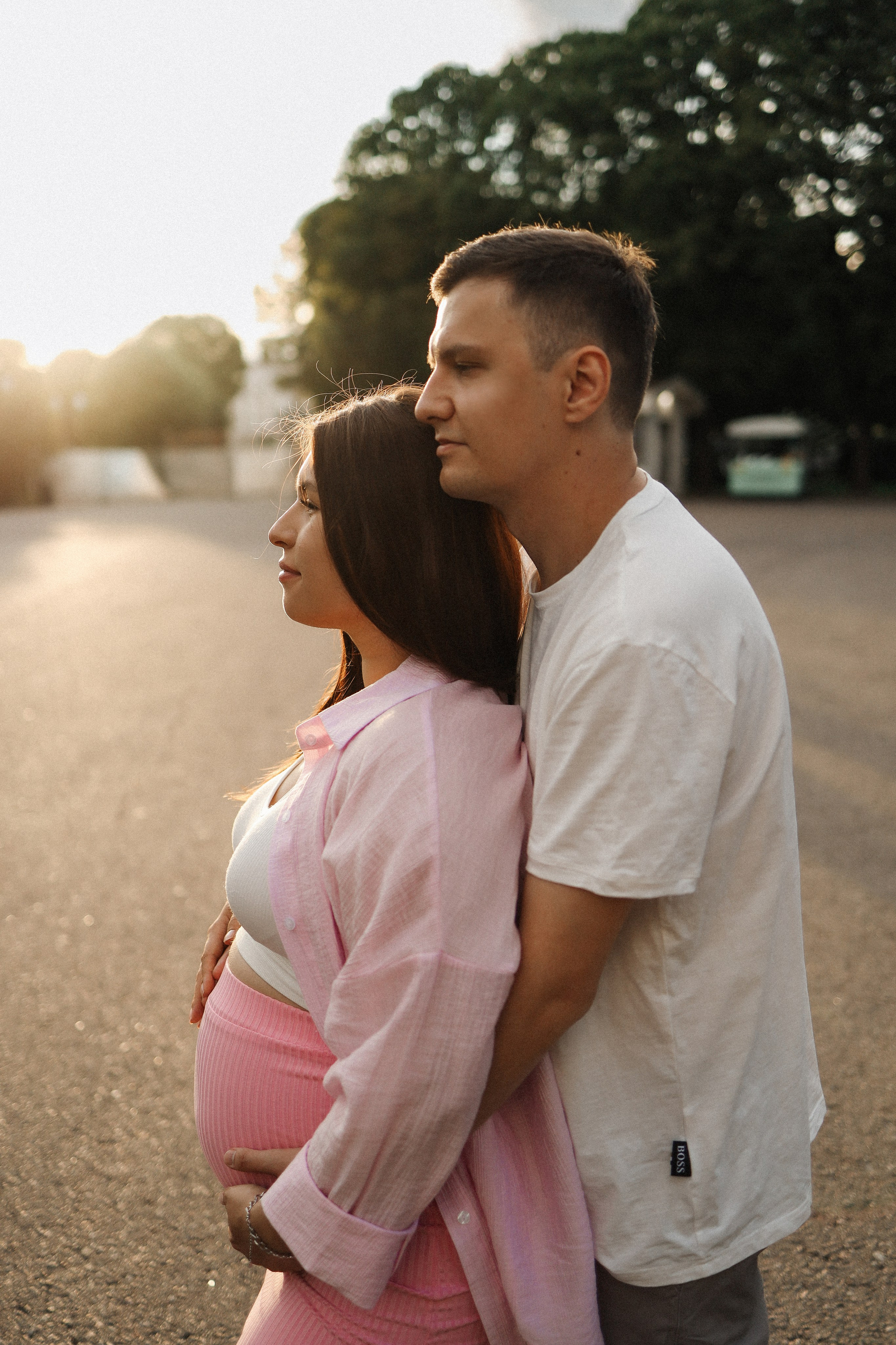 Алсу и Данил. Семейный и lovestory фотограф в Москве Светлана Коняхина
