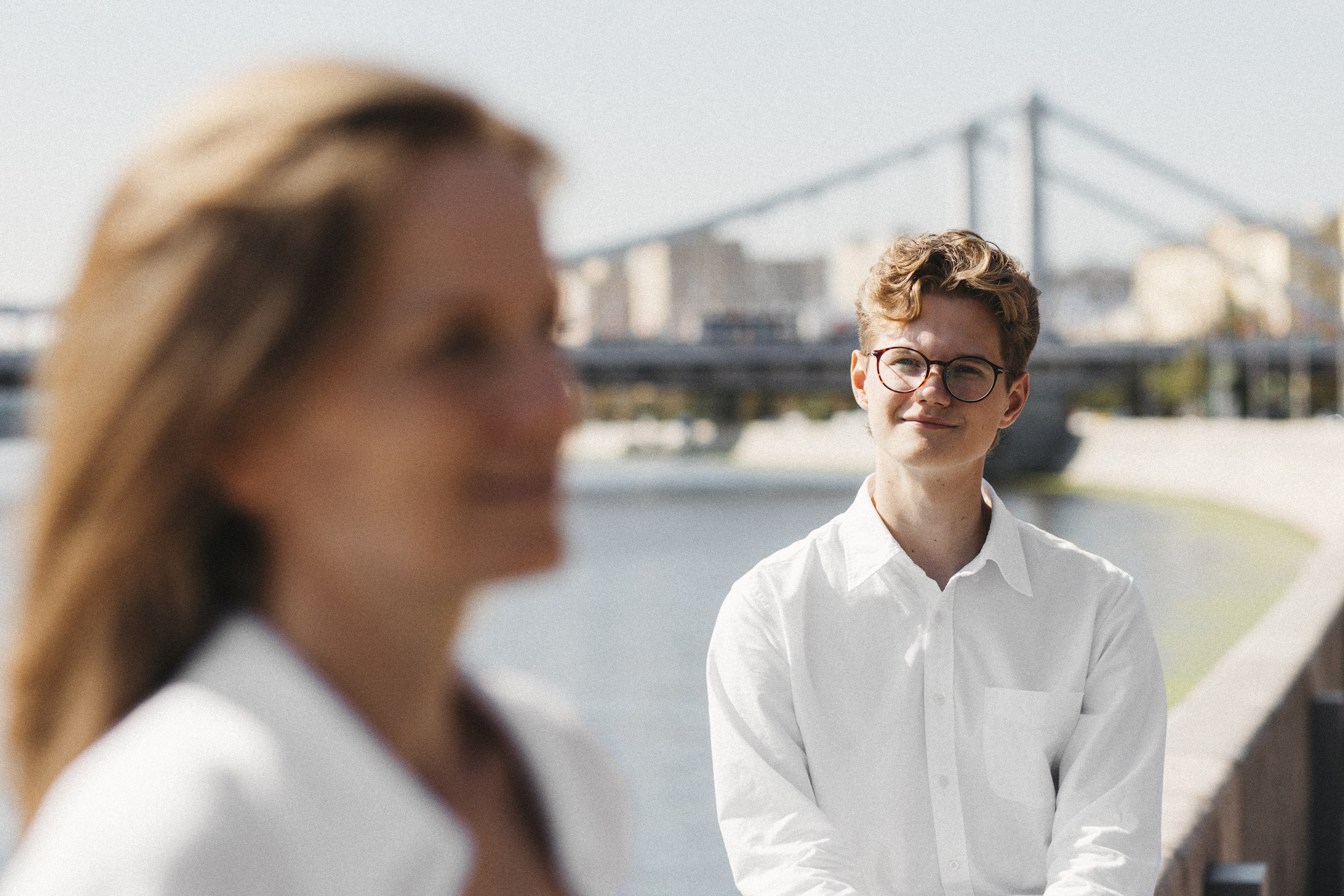 Фотопрогулка в Москве. Портретный и семейный фотограф в Москве Мария Рослякова