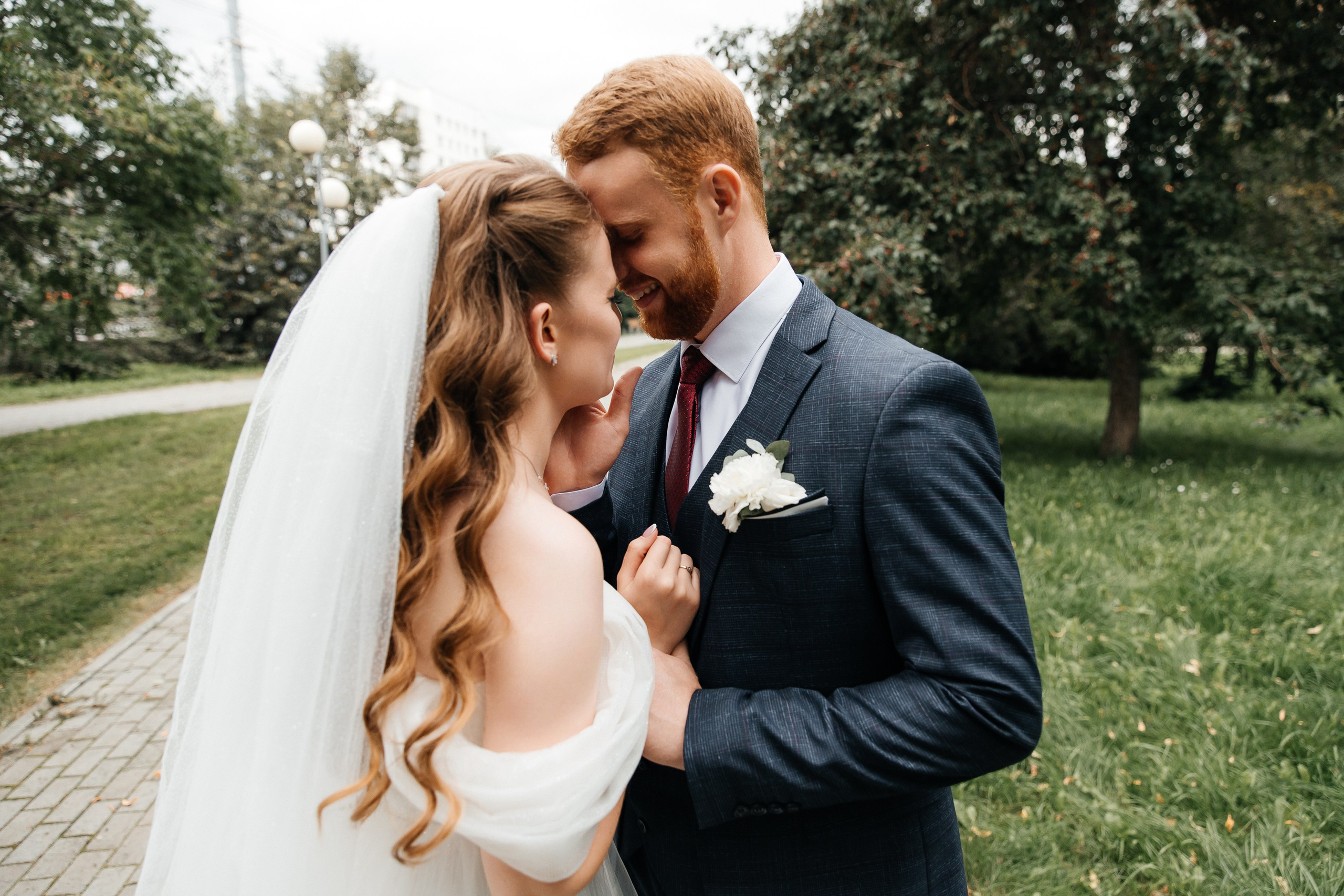 Даниил и Алена | 10.08.2024. Репортажный фотограф Челябинск Егор Фомин