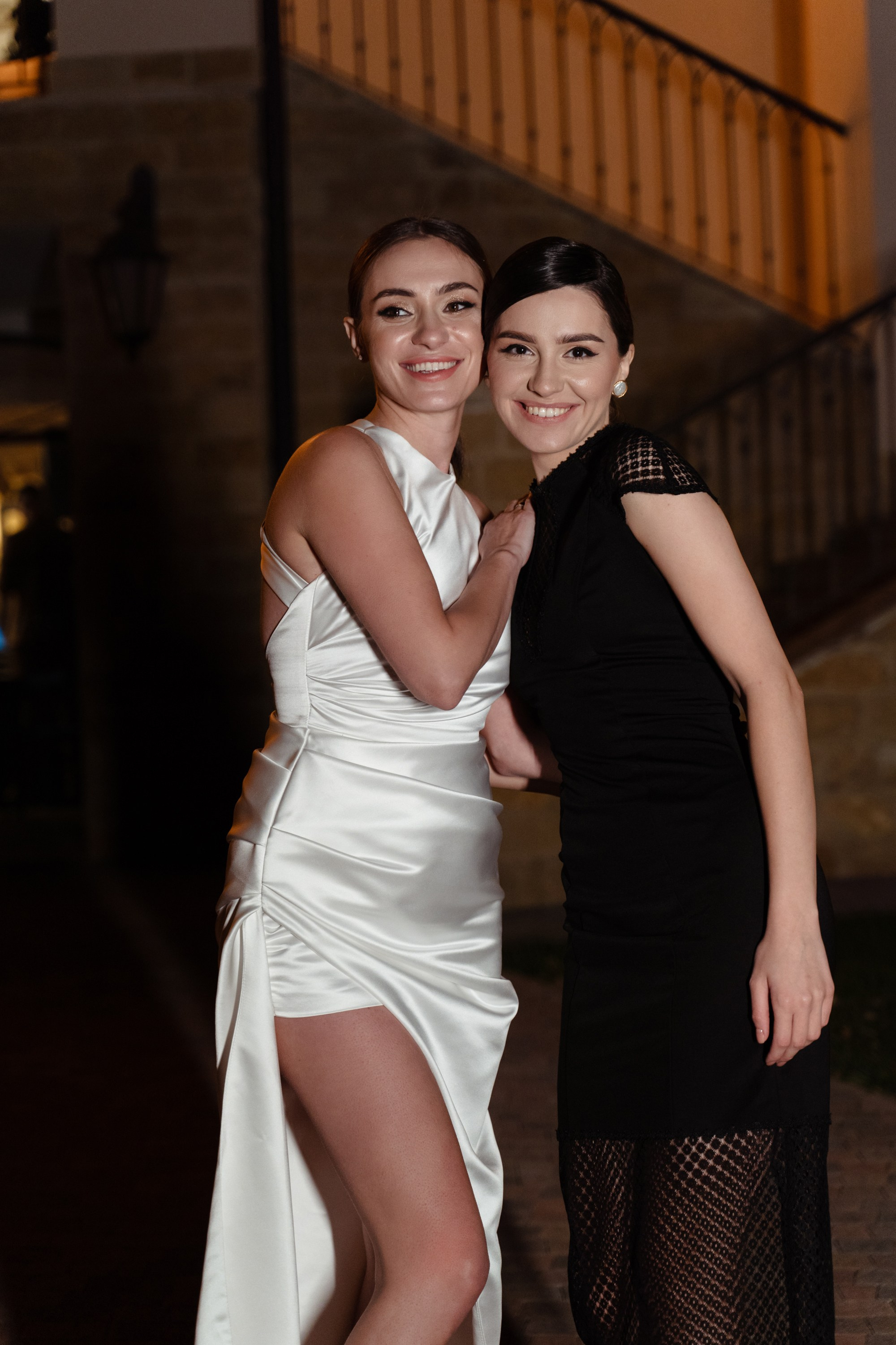 Yana&Viktor. Портретный фотограф в Краснодаре Валерия Матирная