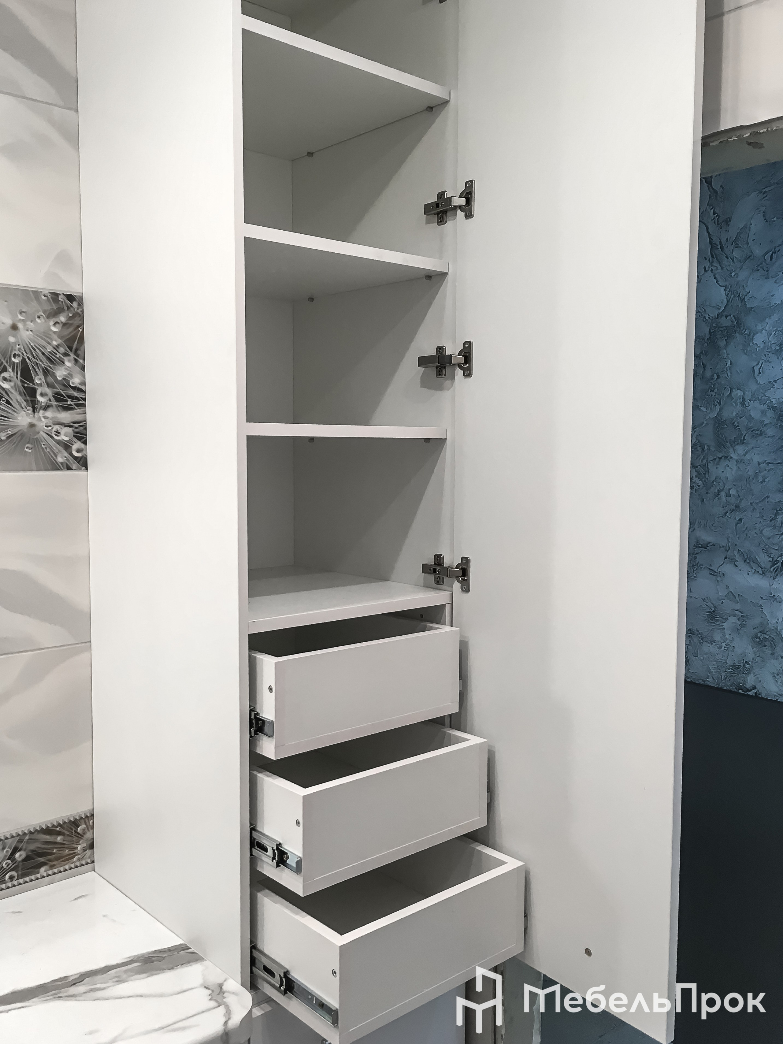 Мебель для ванной. Главная