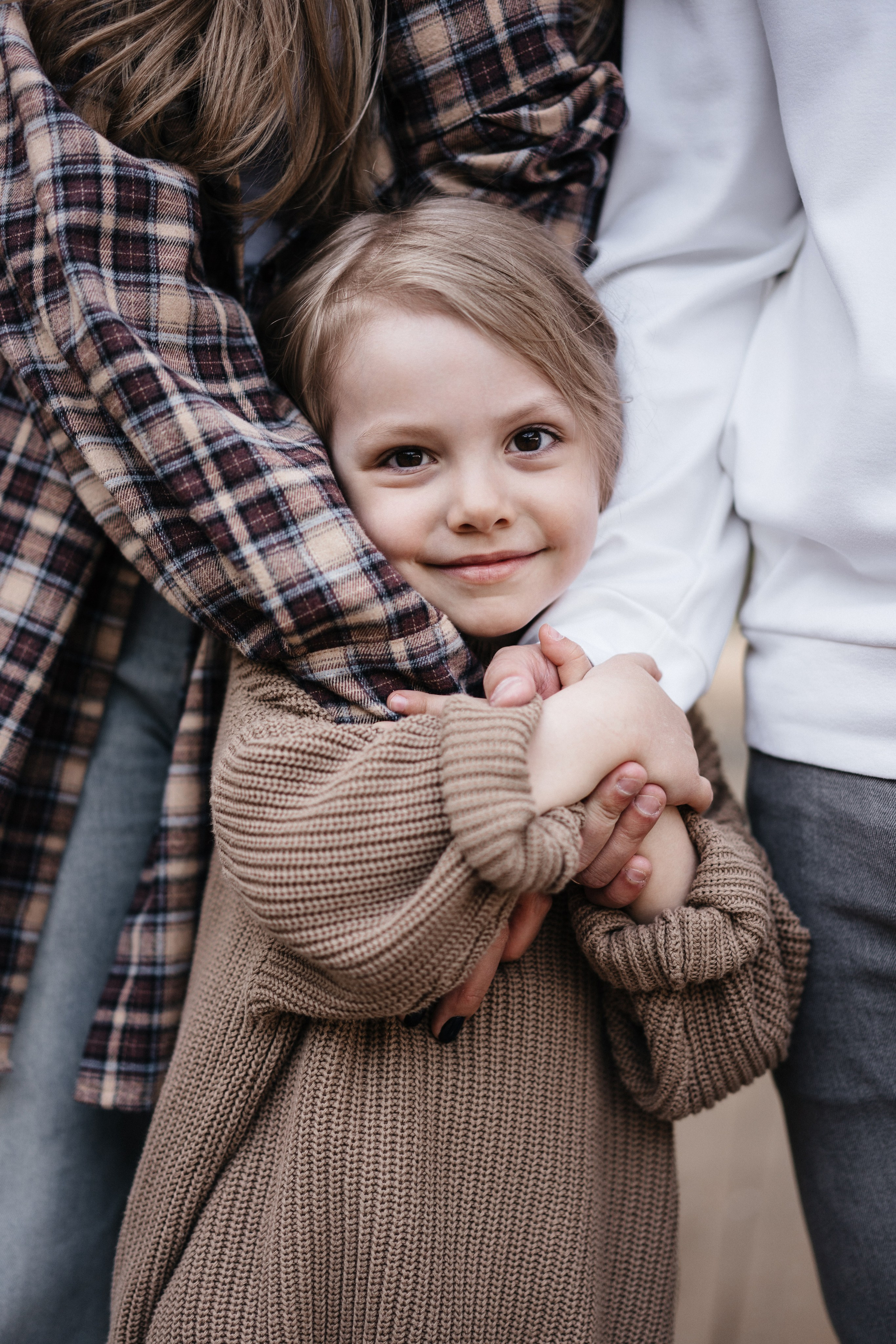 Прогулка в парке. Фотограф Кирилл Бабий