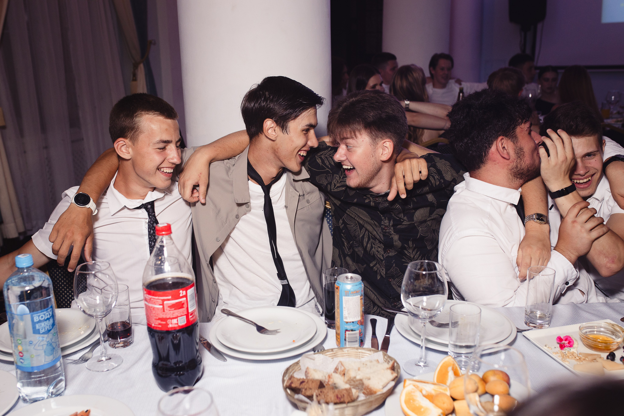 Выпускной. Фотограф в Севастополе и в Крыму