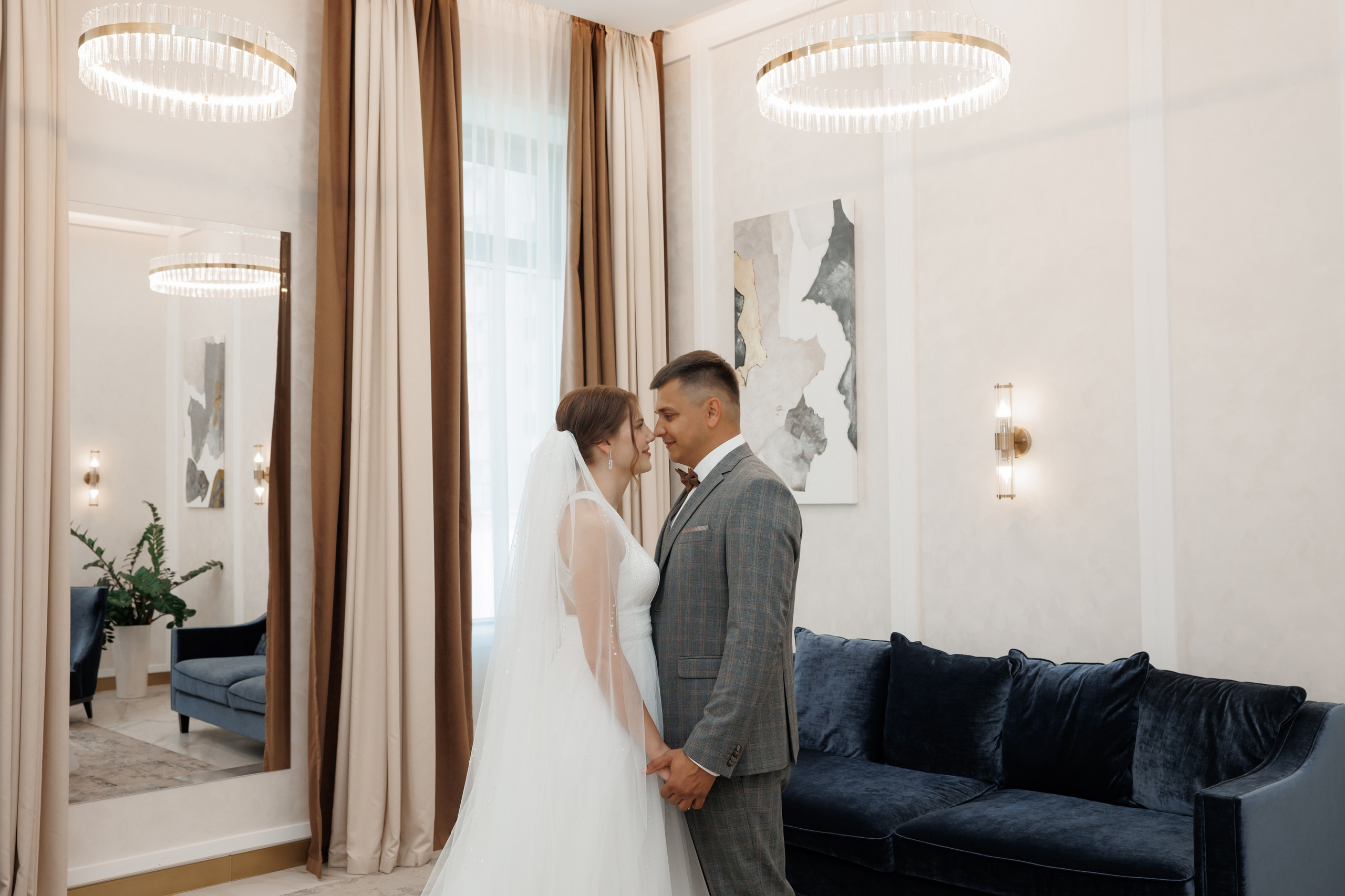 ЗАГС Бутово и Остафьево. Свадебный и репортажный фотограф (Москва, Королев и другие)