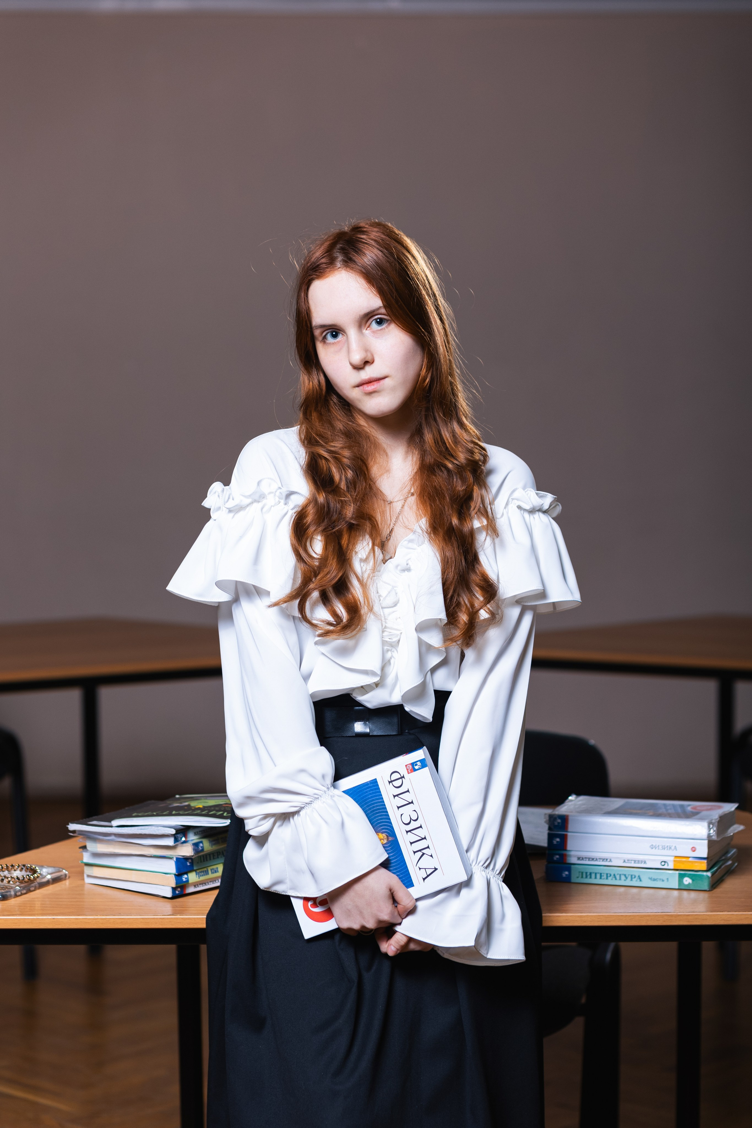 Школы. All In Media — фотосъёмка и видеопродакшн