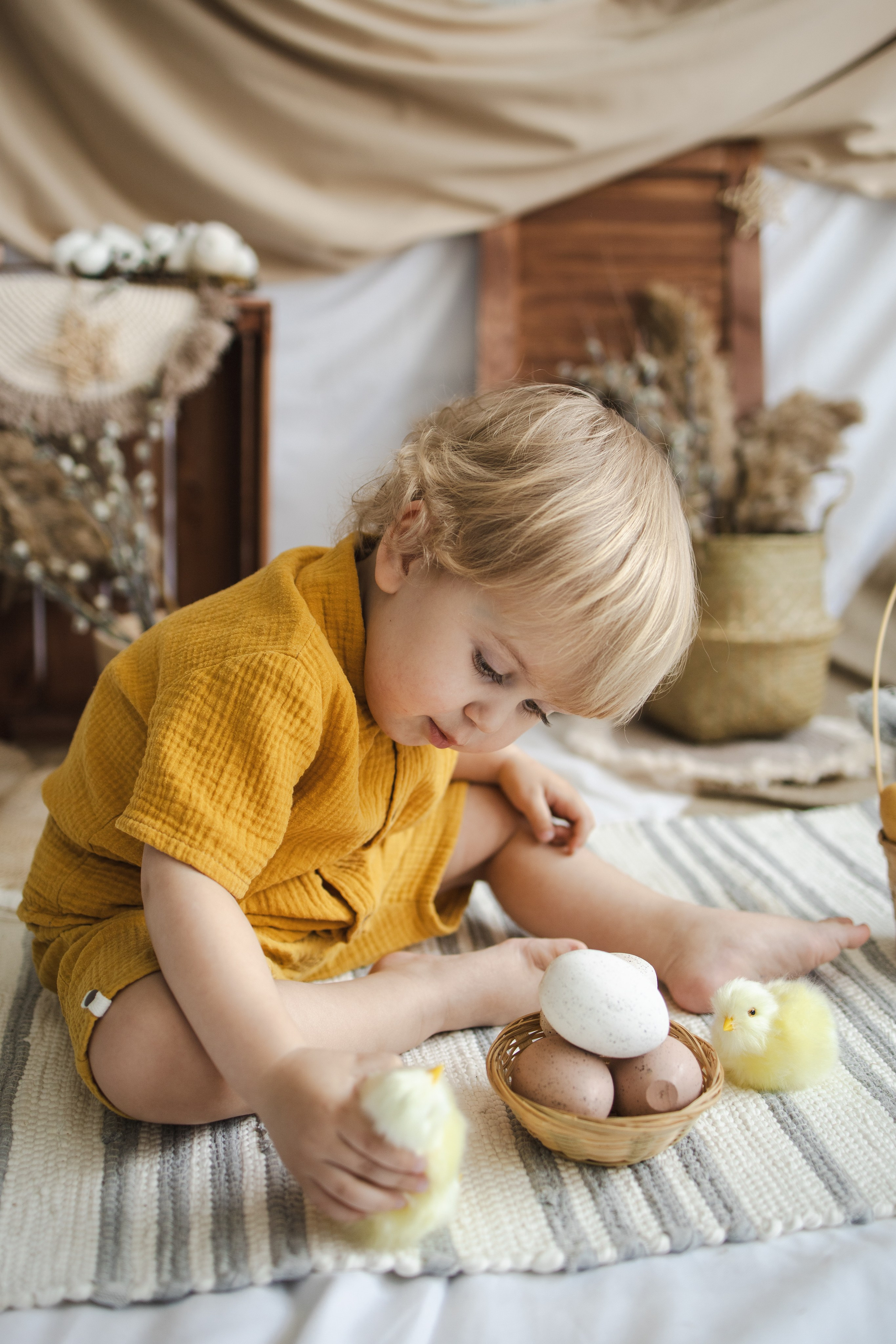 Пасха. Фотограф в Иркутске Тома Кабанова