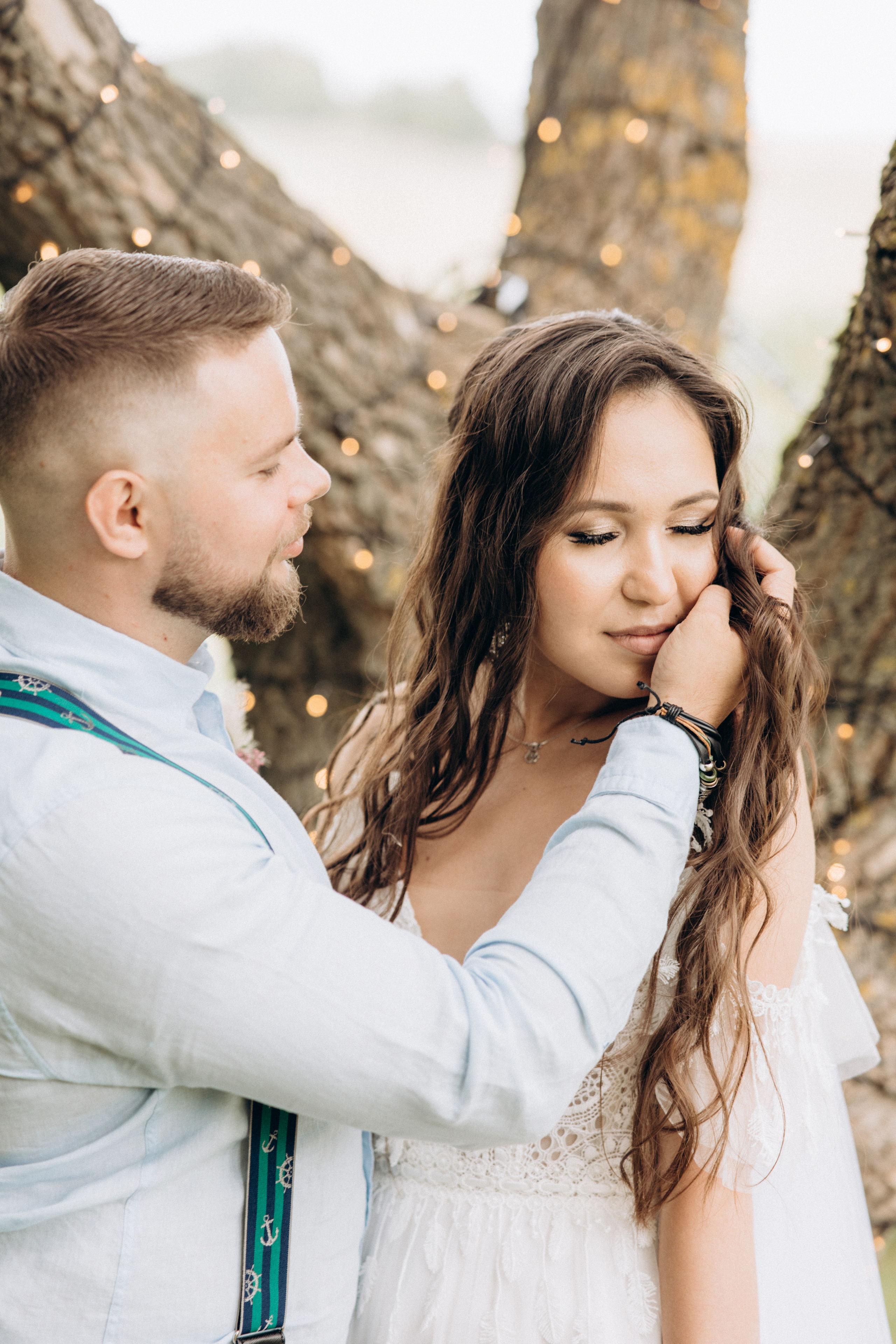 Катя + Лёша. Фотограф в Туле Павел Парахин