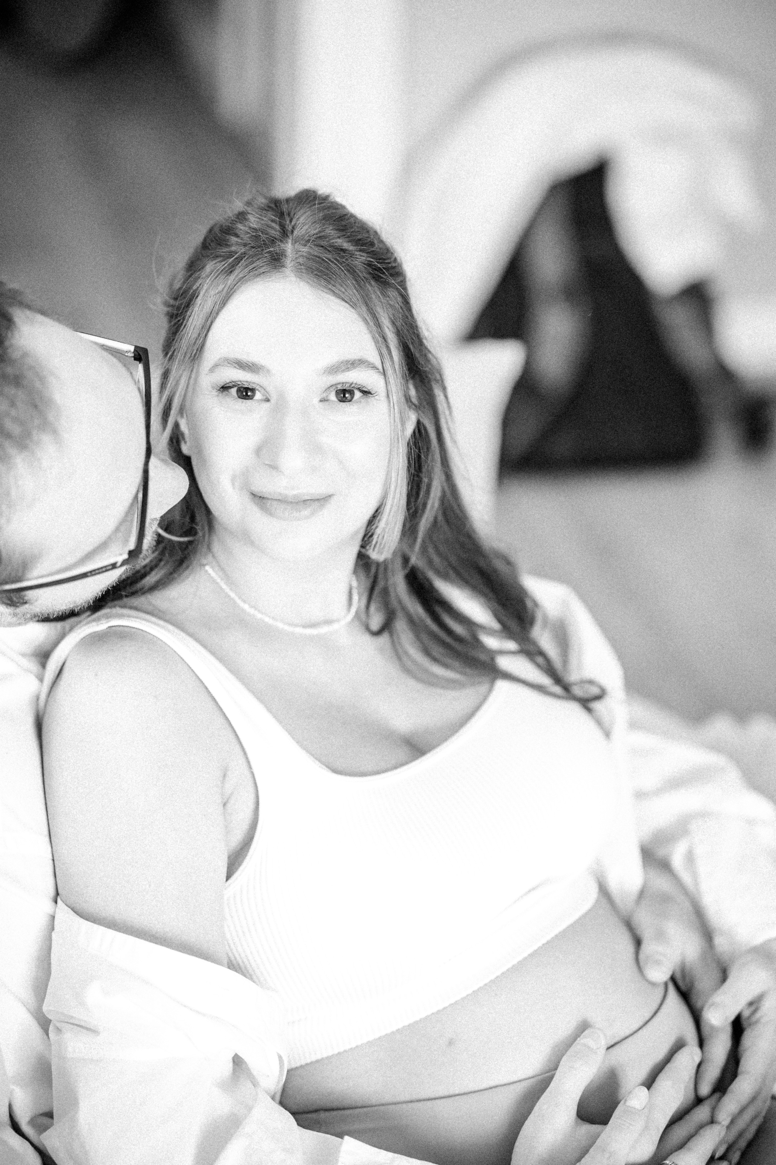 Гоша + Ирина II. Фотограф в Туле Павел Парахин