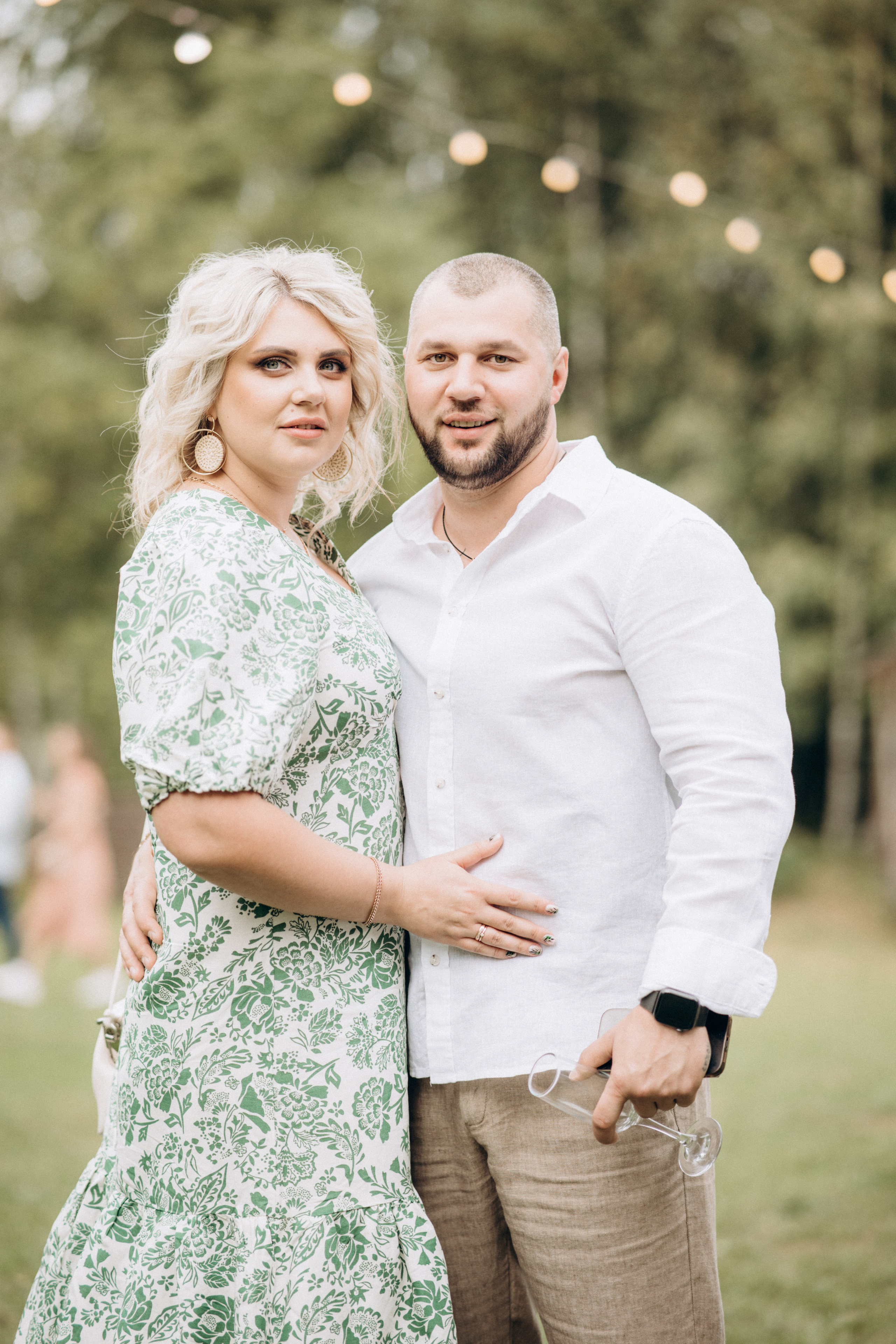 Катя + Лёша. Фотограф в Туле Павел Парахин