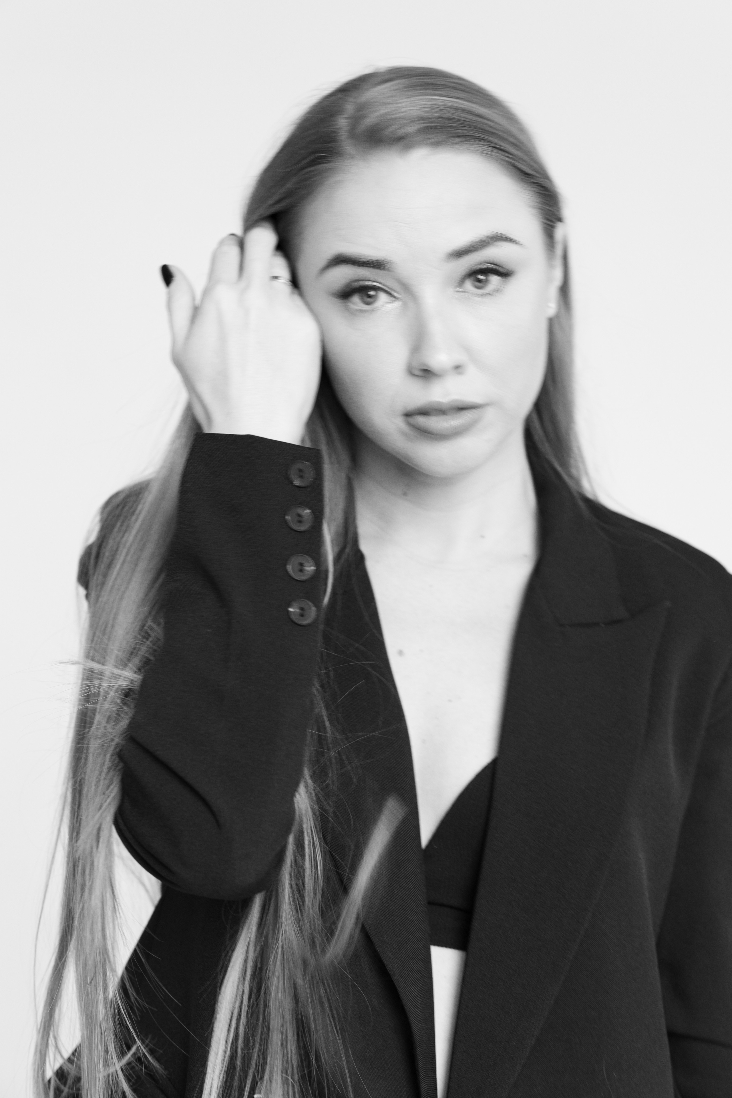 Любимая. Фотограф в Туле Павел Парахин