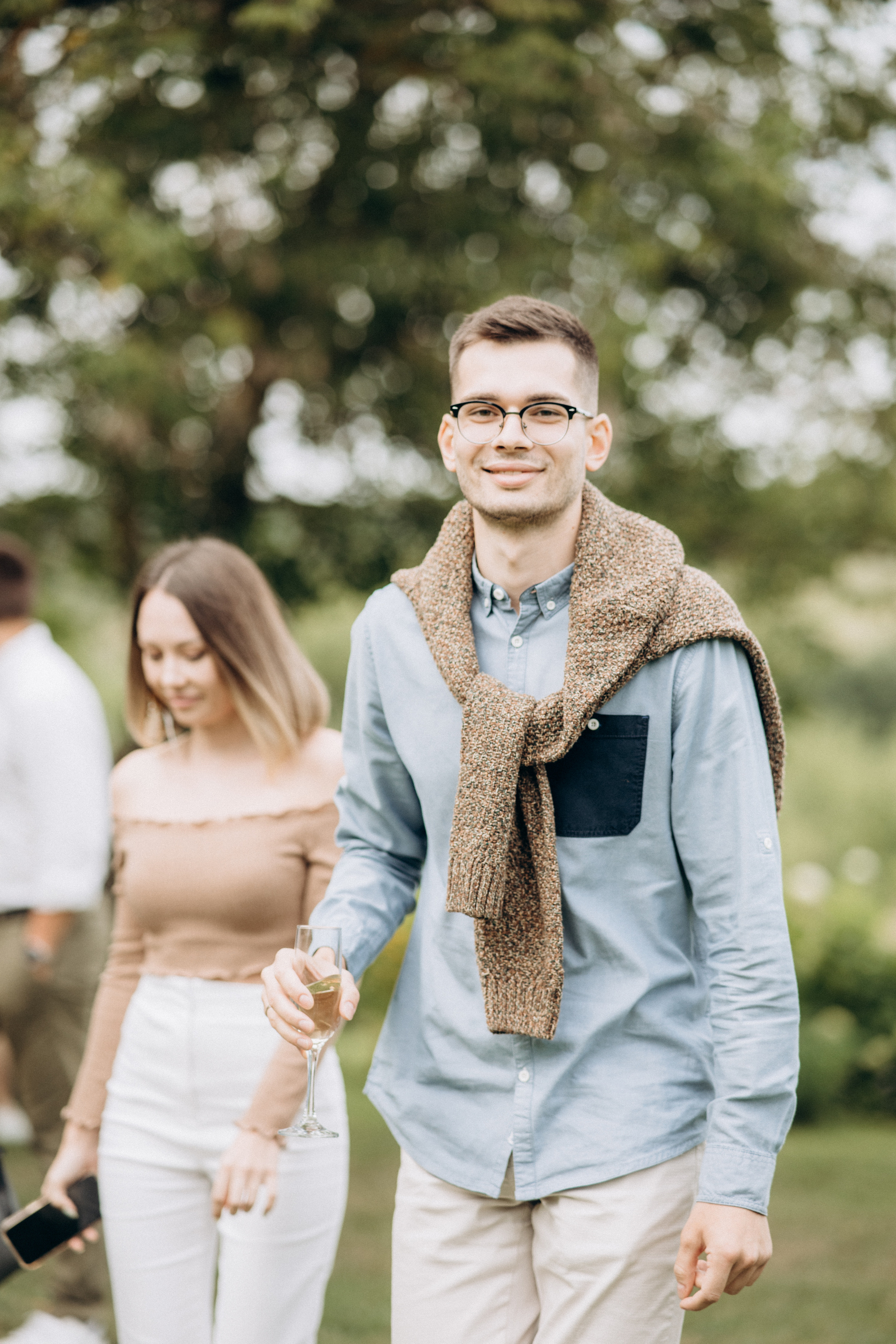 Катя + Лёша. Фотограф в Туле Павел Парахин